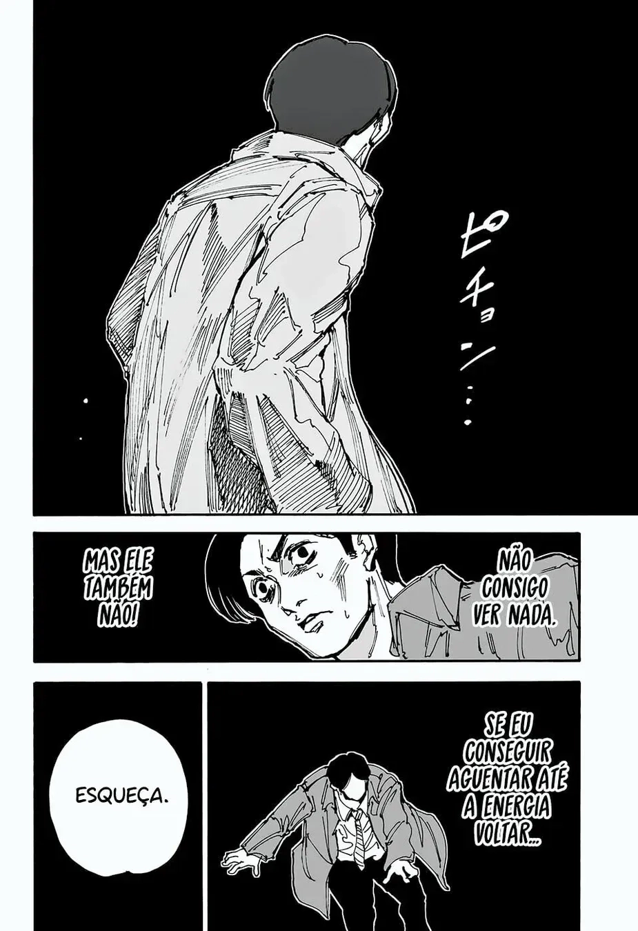 Read Sakamoto Days PT Manga Online
