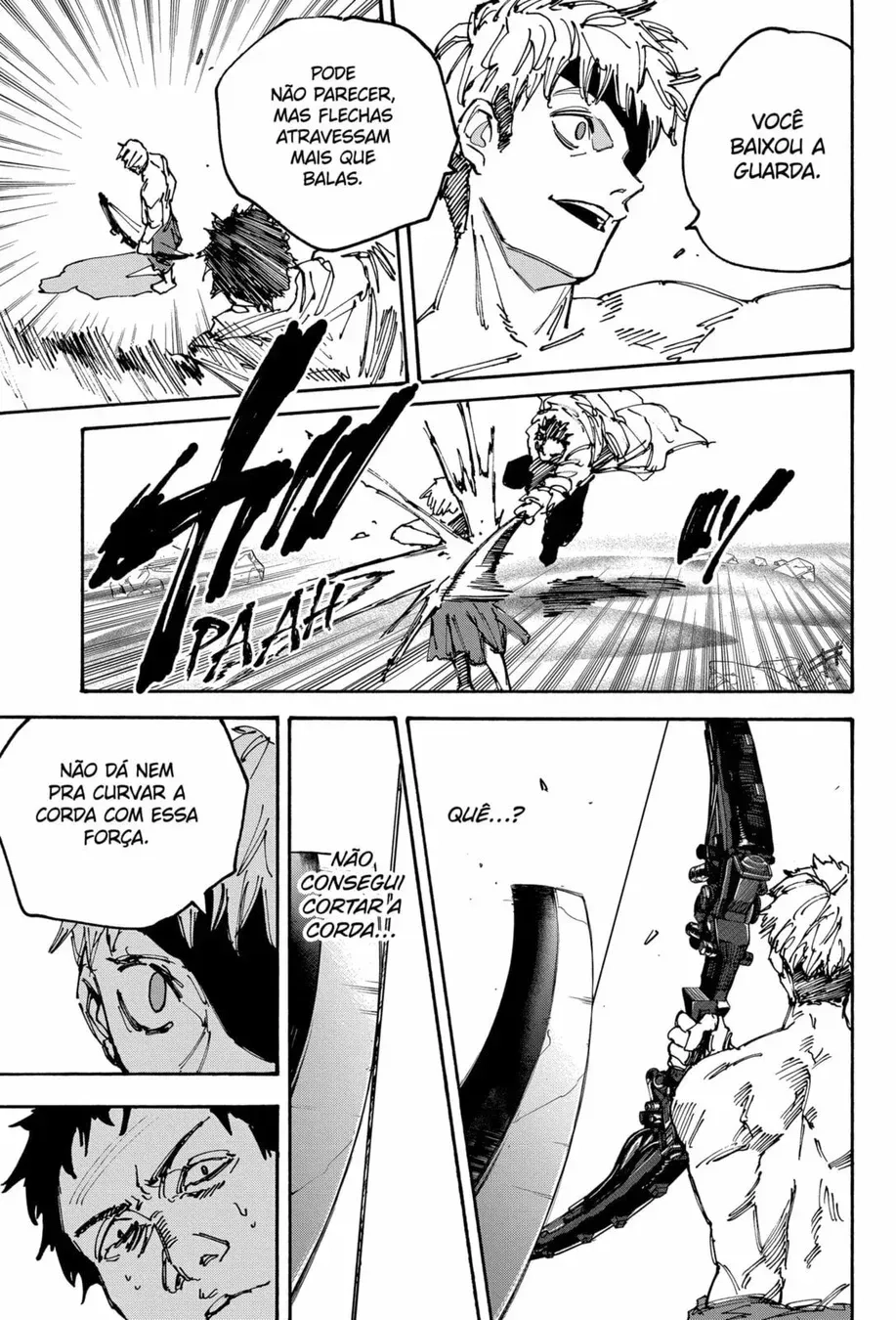 Read Sakamoto Days PT Manga Online