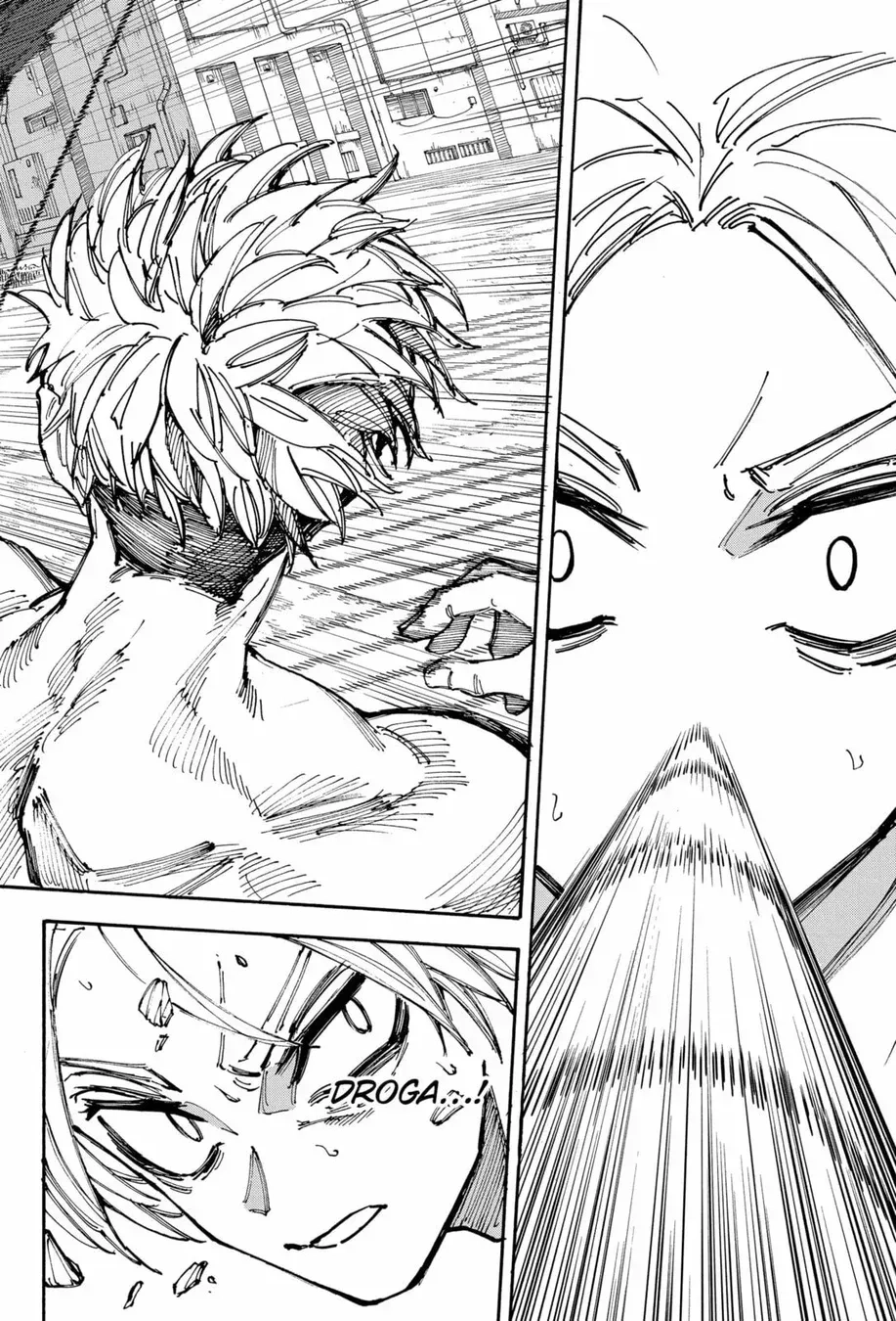 Read Sakamoto Days PT Manga Online
