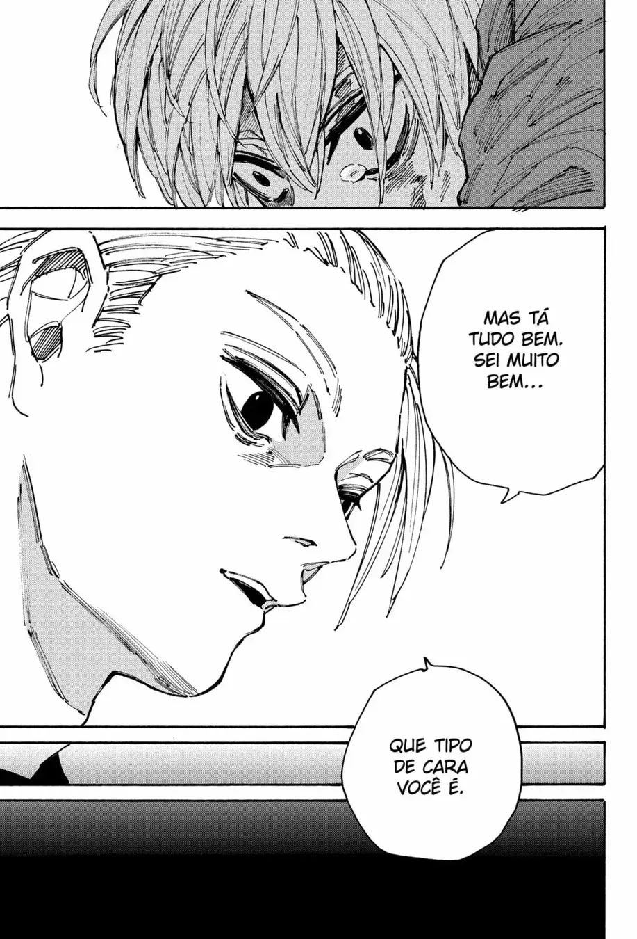 Read Sakamoto Days PT Manga Online