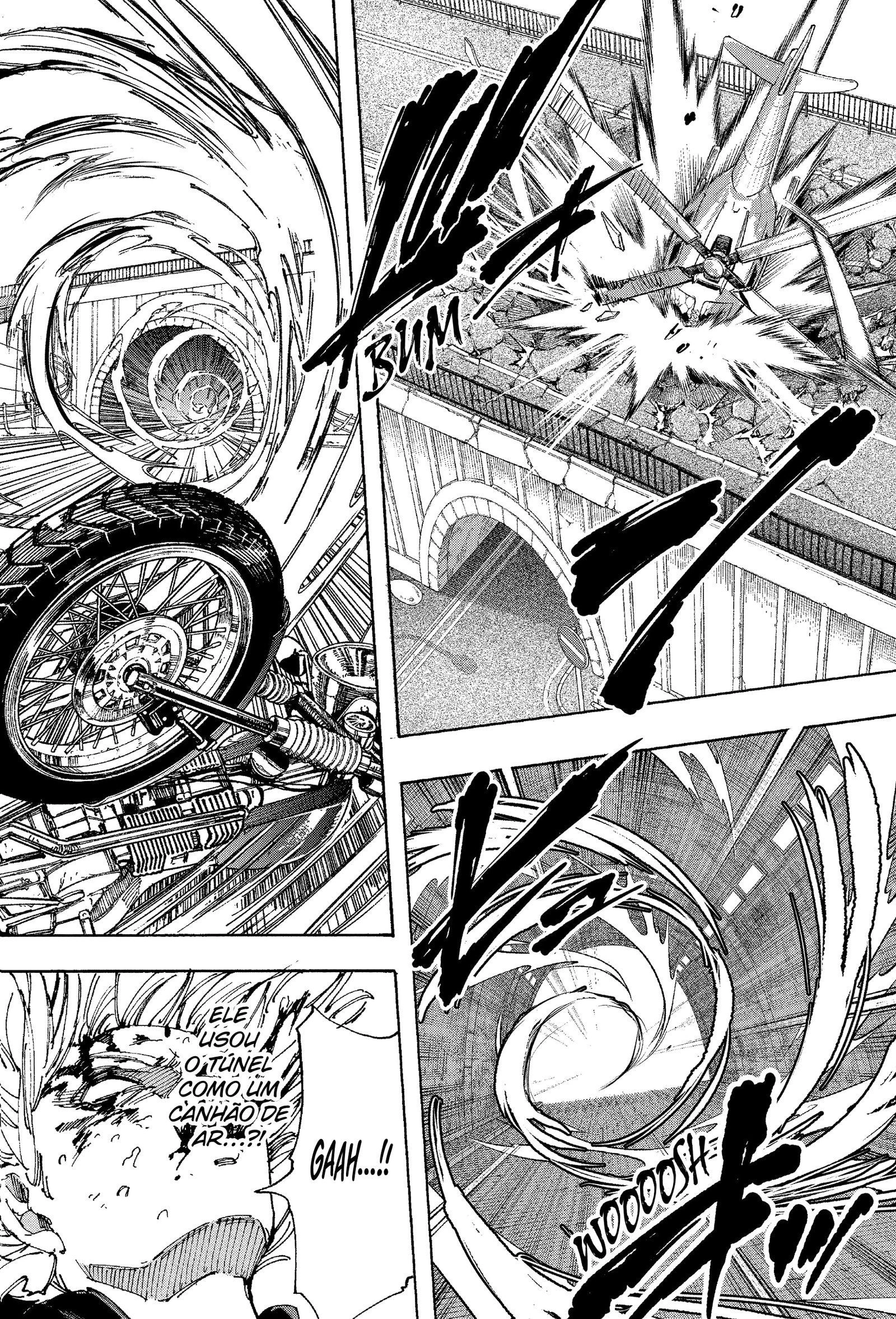 Read Sakamoto Days PT Manga Online