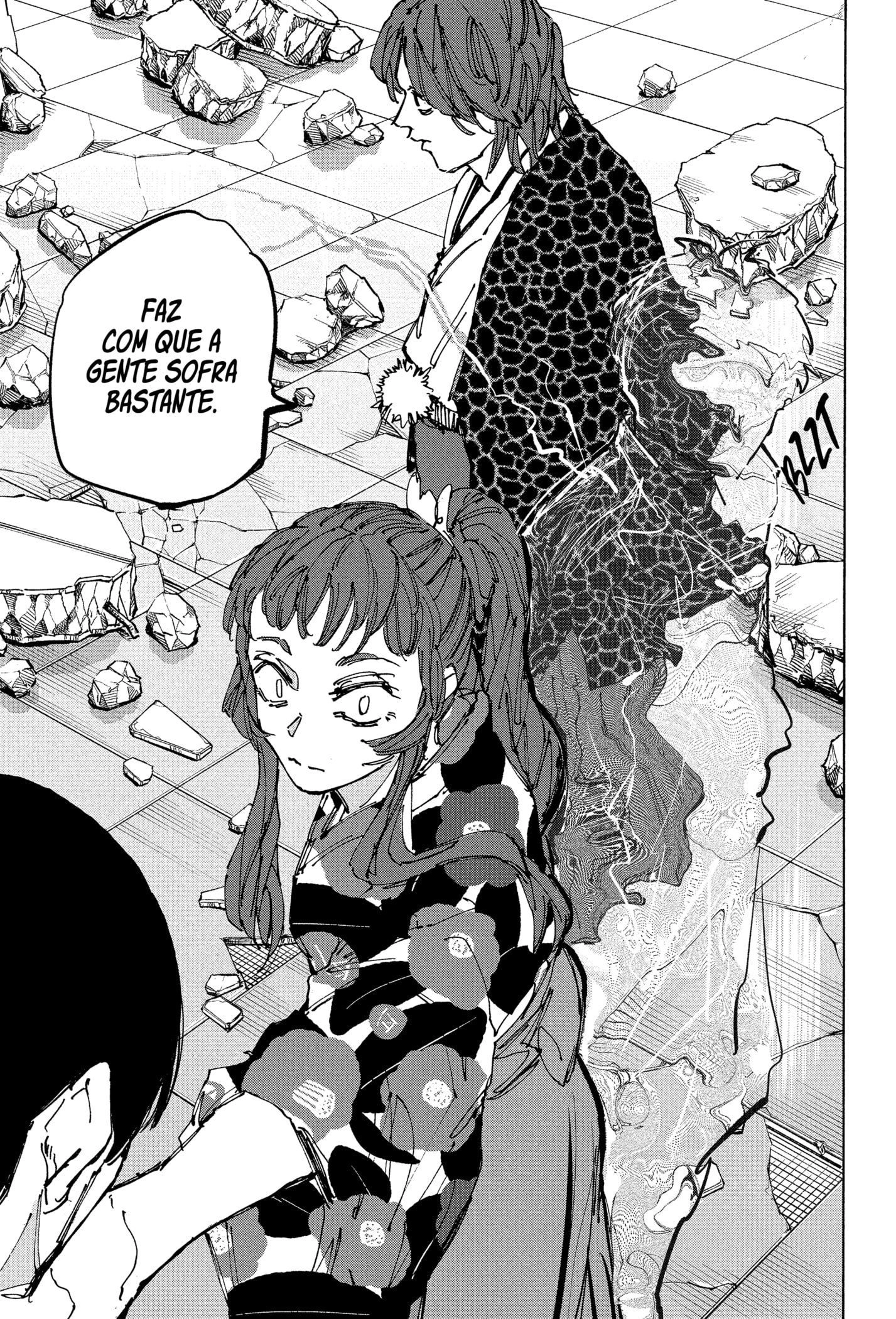Read Sakamoto Days PT Manga Online