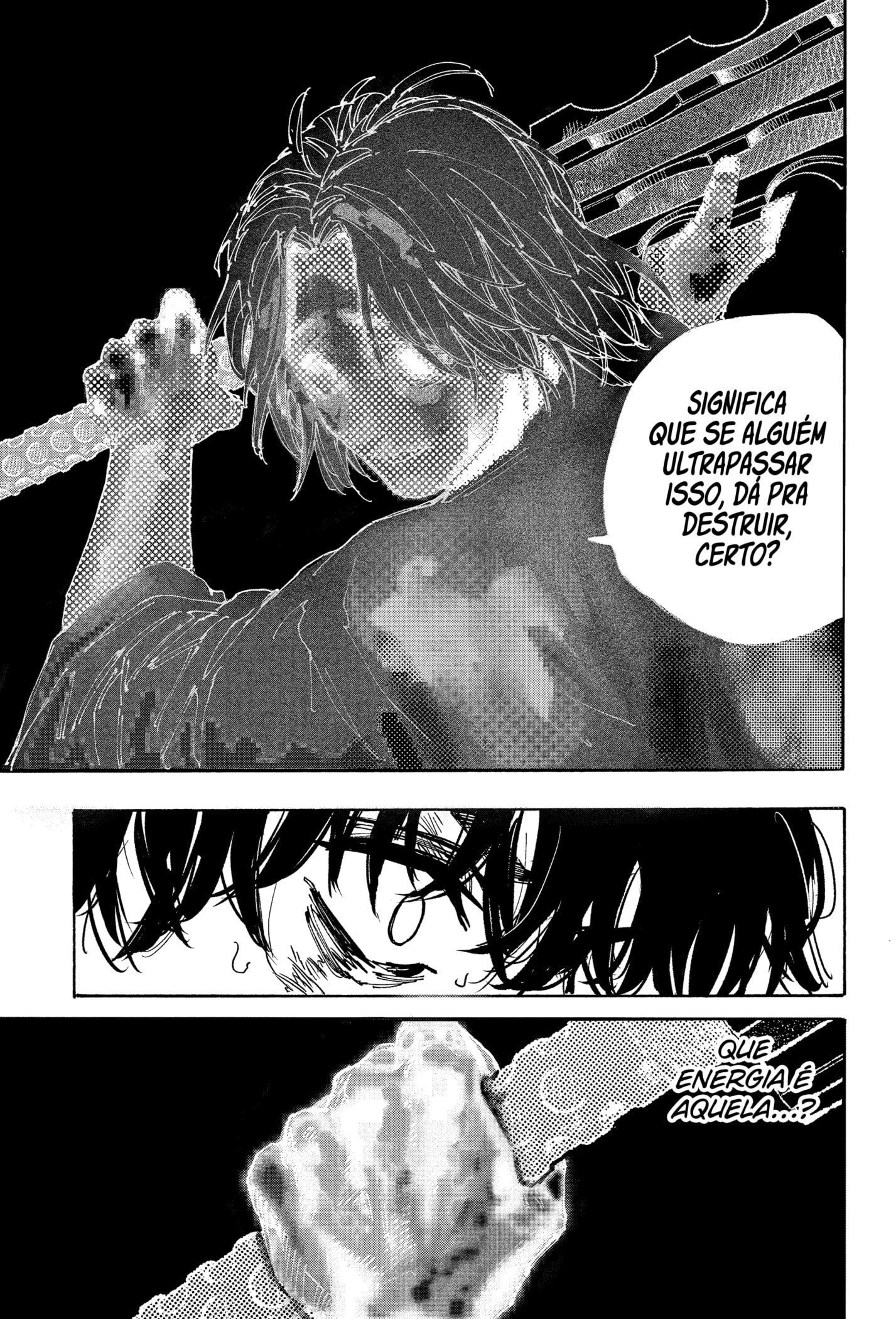 Read Sakamoto Days PT Manga Online
