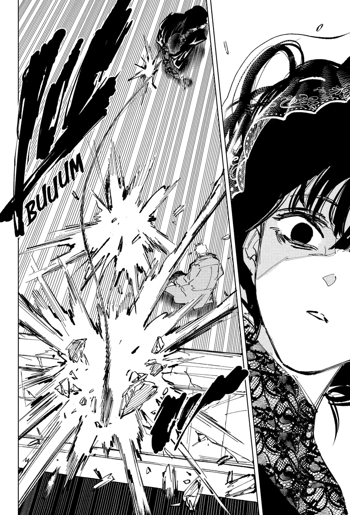 Read Sakamoto Days PT Manga Online