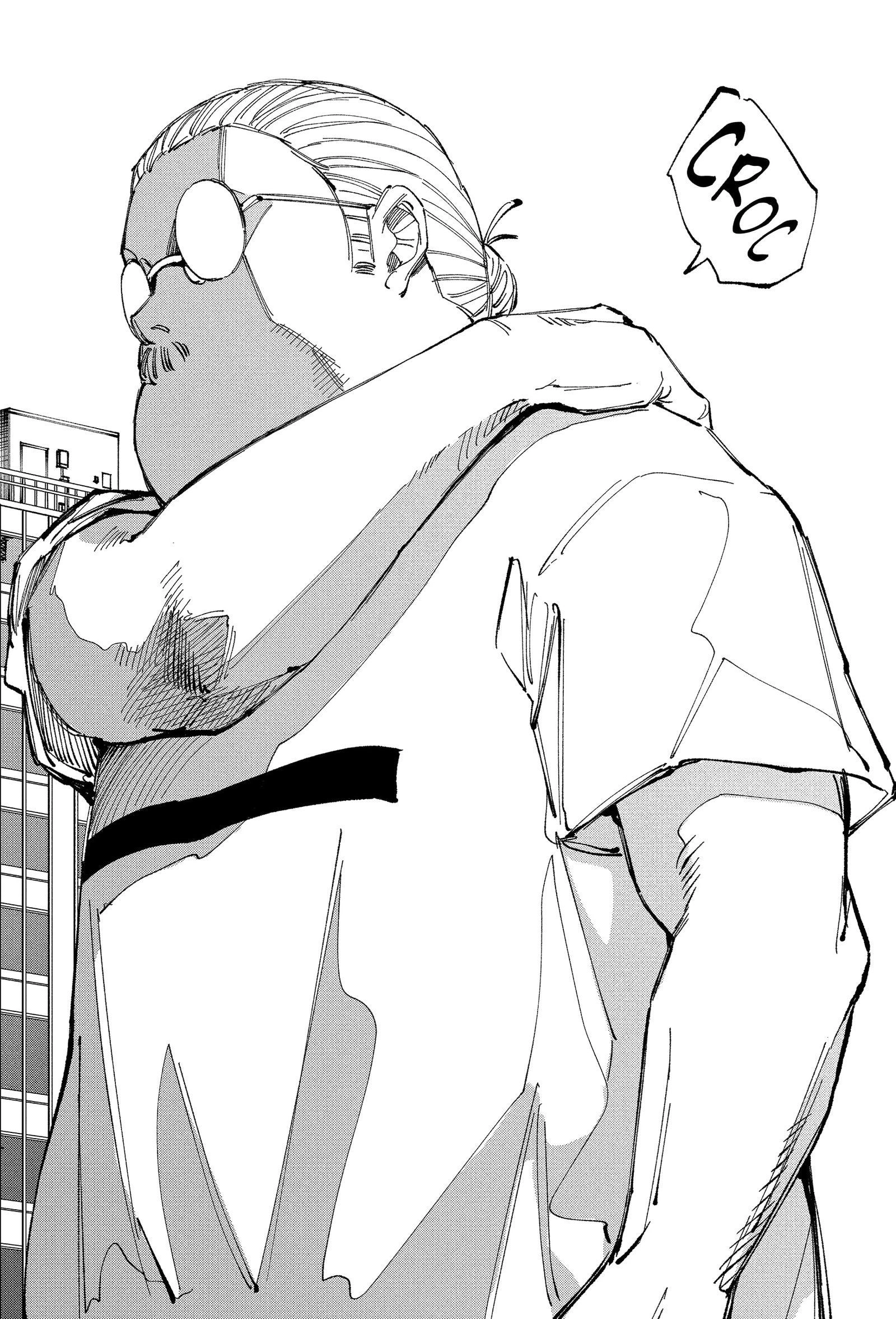 Read Sakamoto Days PT Manga Online