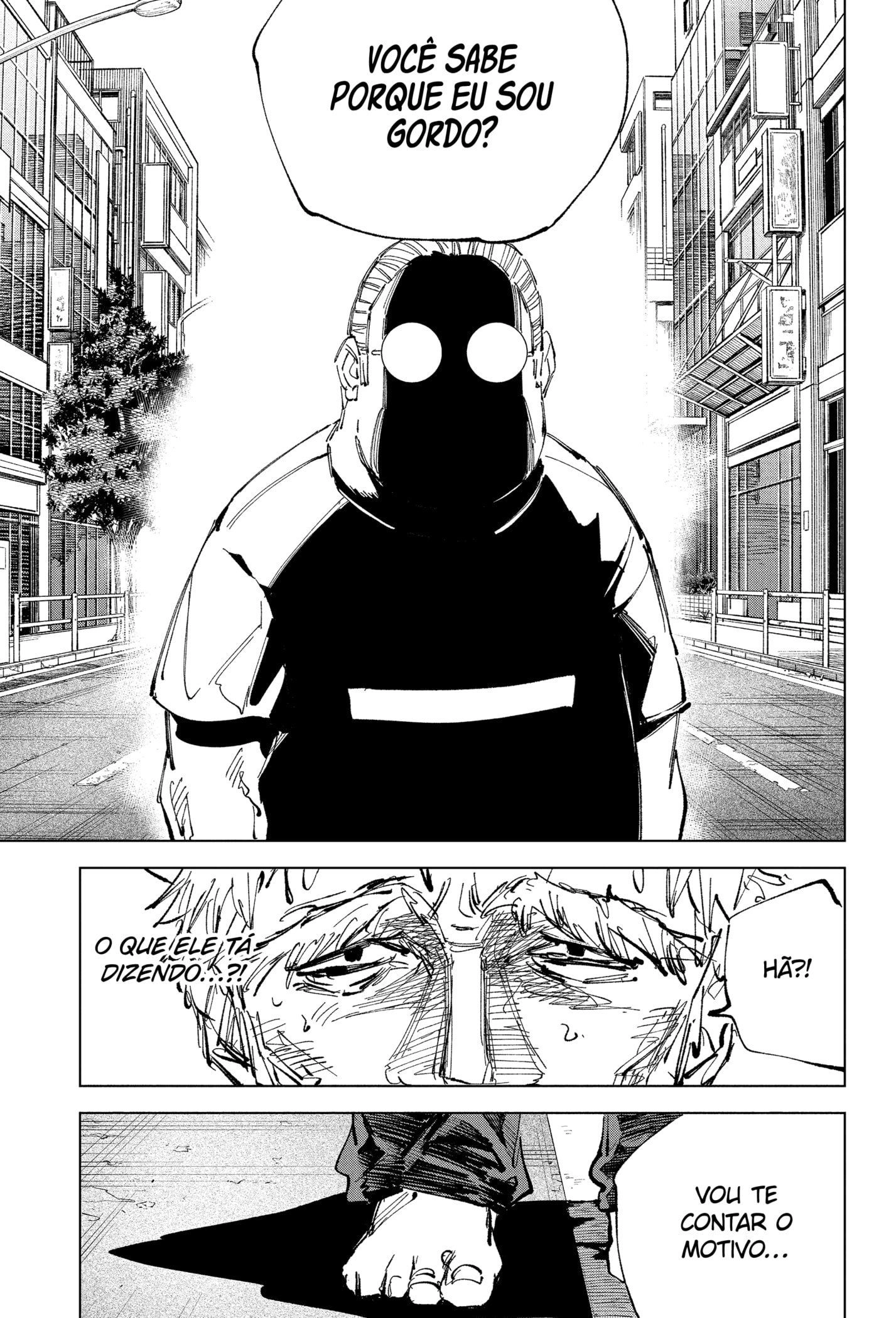 Read Sakamoto Days PT Manga Online