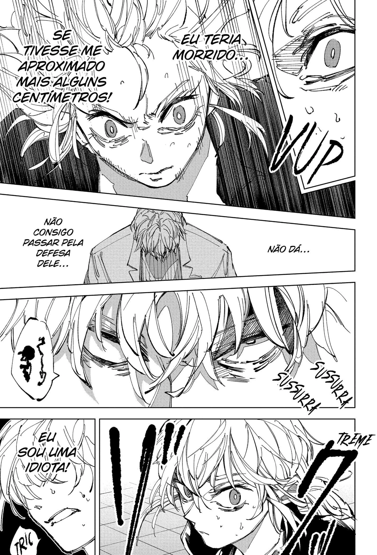 Read Sakamoto Days PT Manga Online