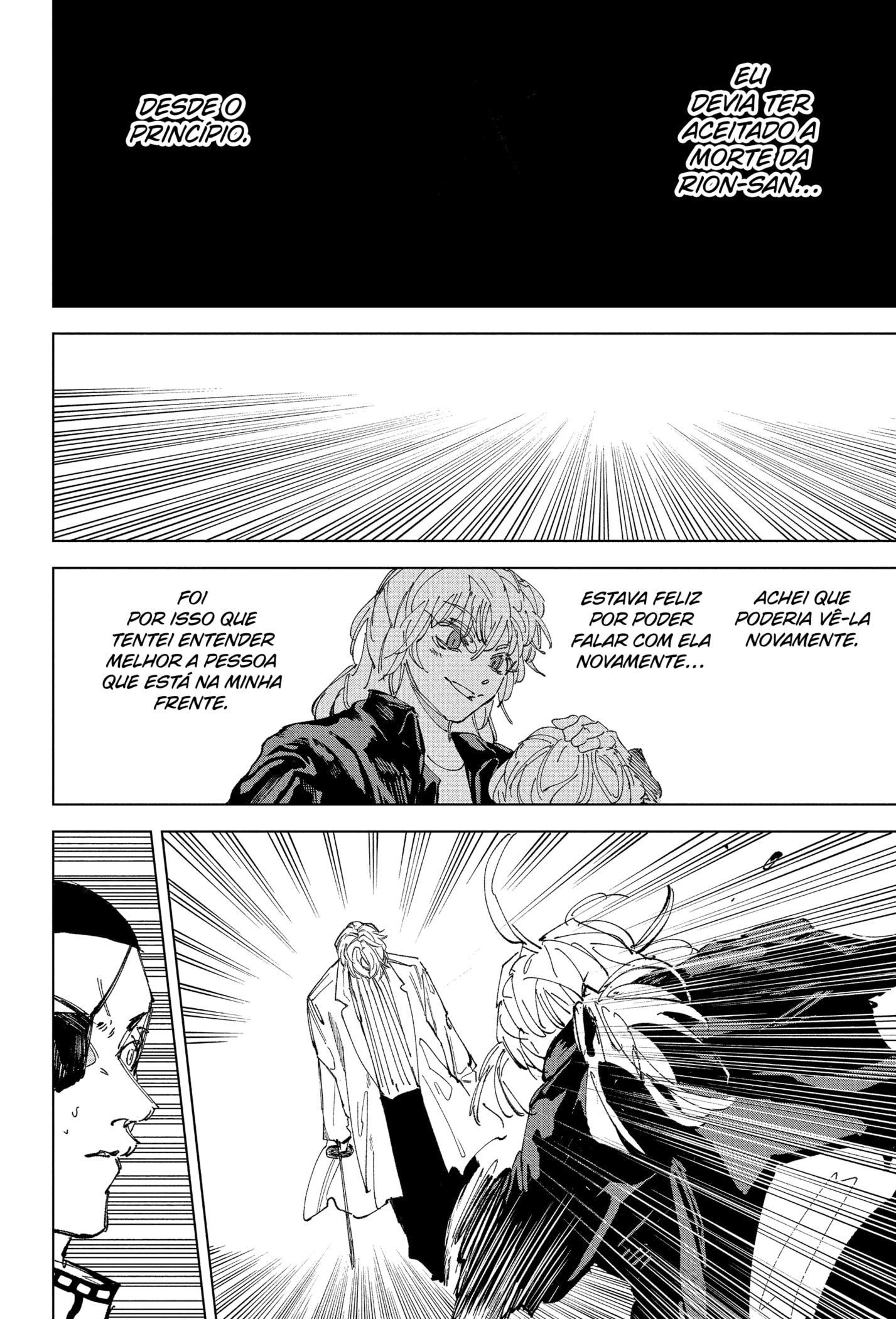 Read Sakamoto Days PT Manga Online