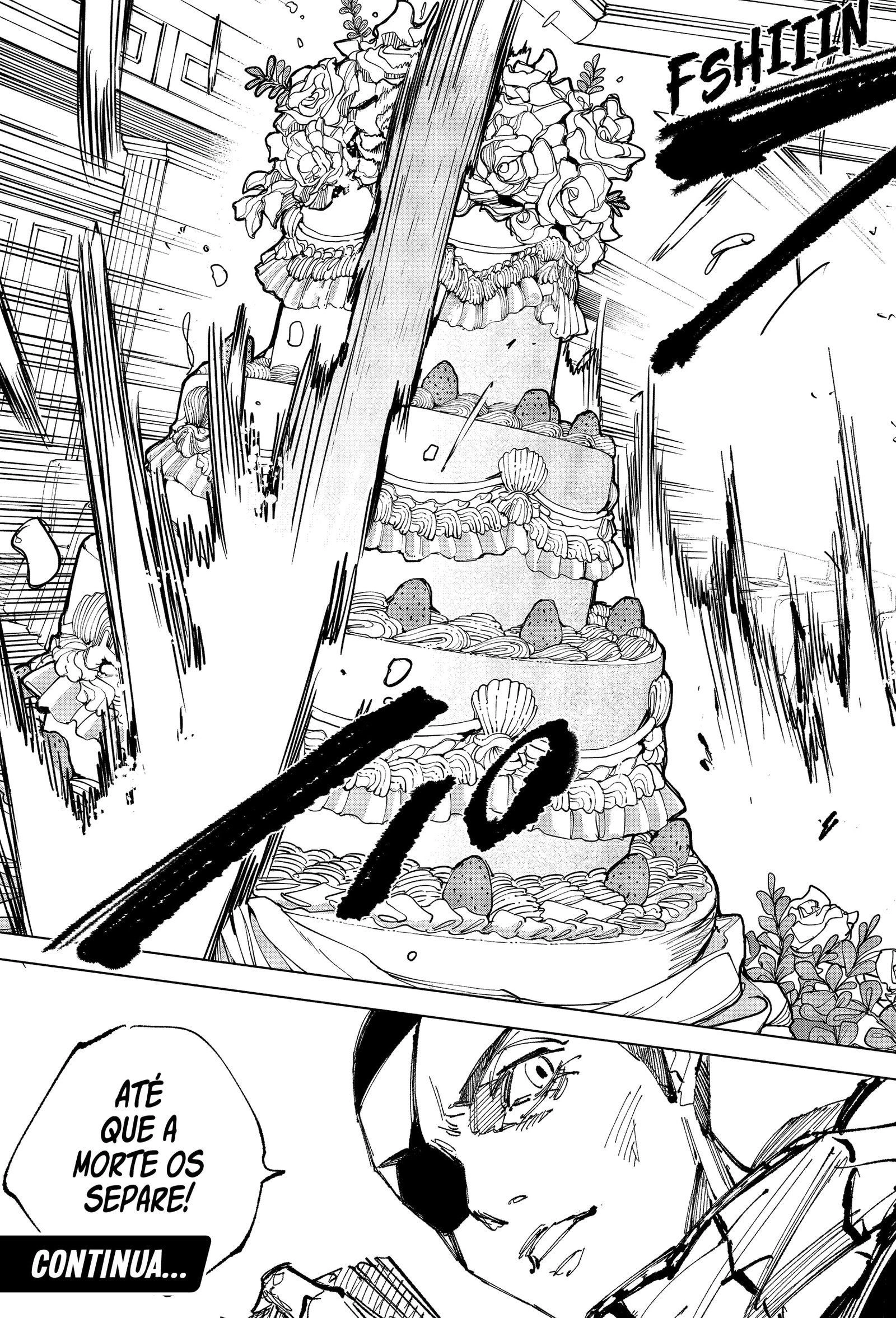 Read Sakamoto Days PT Manga Online