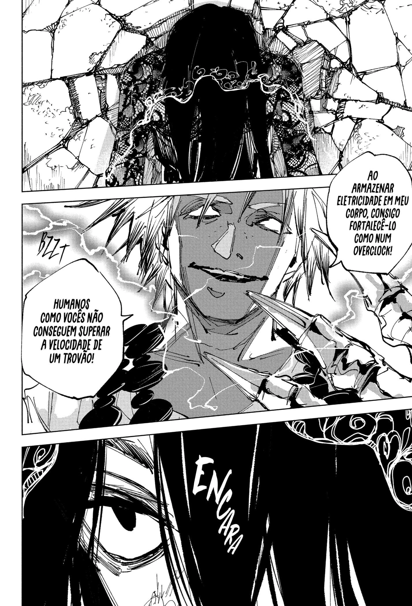 Read Sakamoto Days PT Manga Online