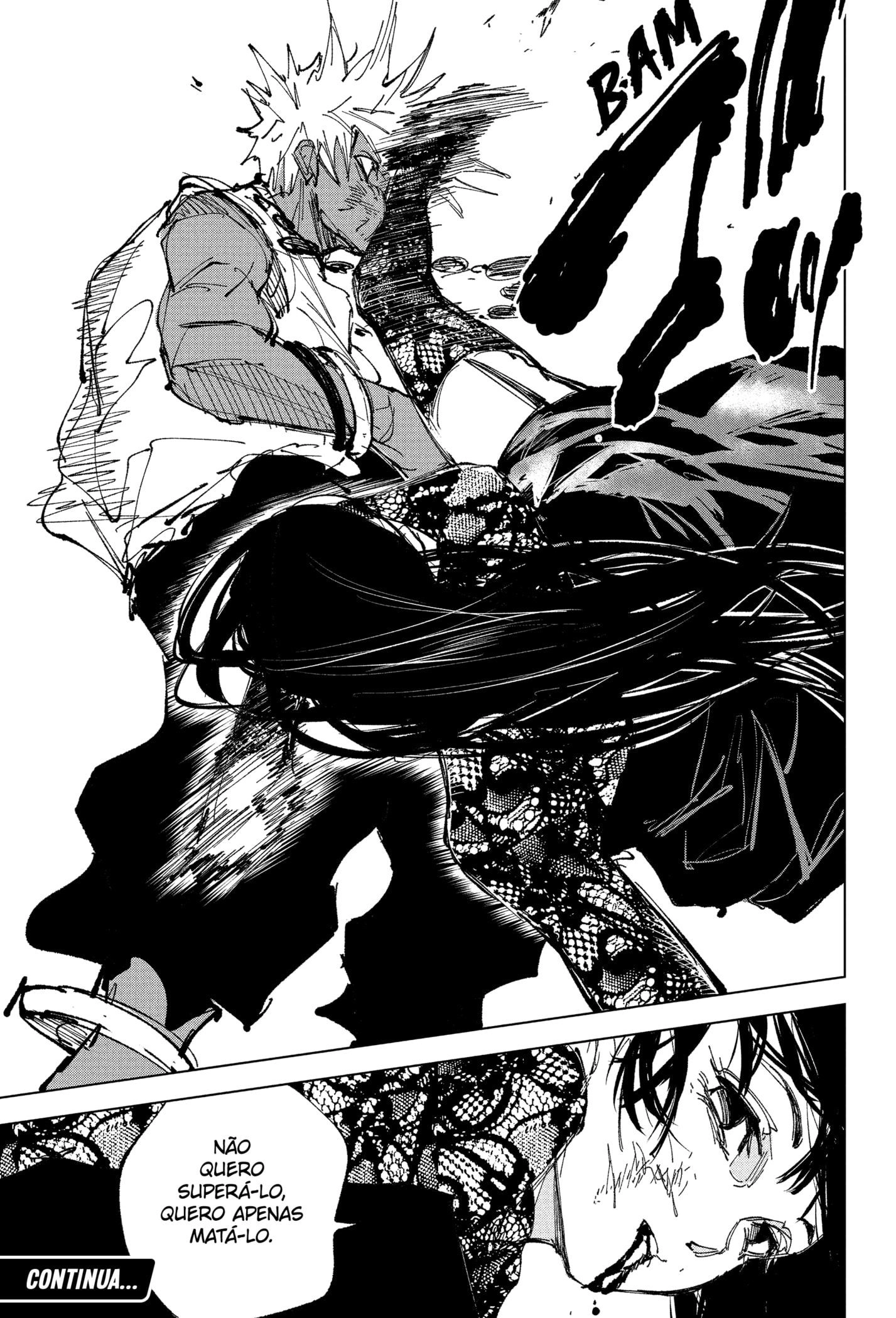 Read Sakamoto Days PT Manga Online