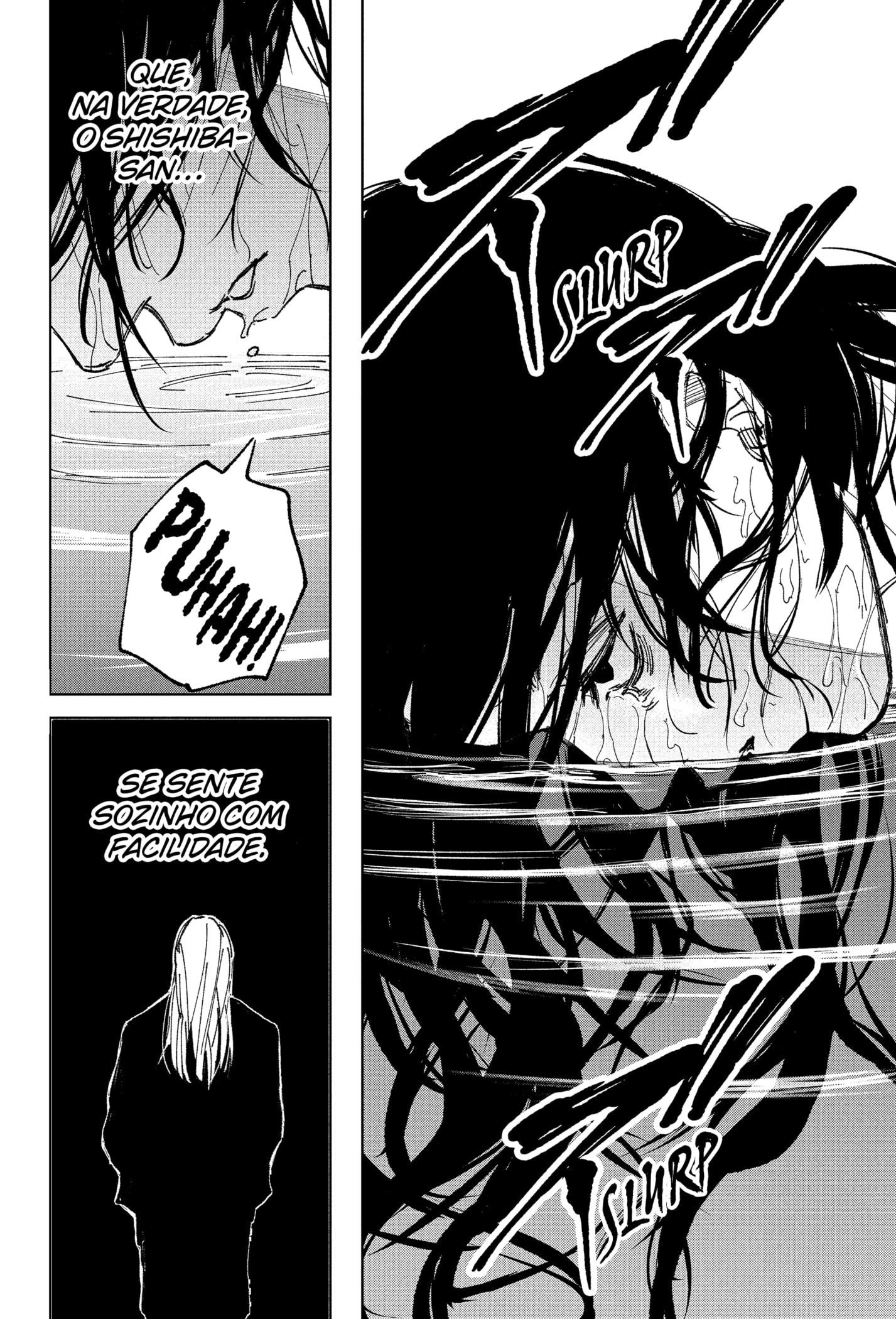 Read Sakamoto Days PT Manga Online