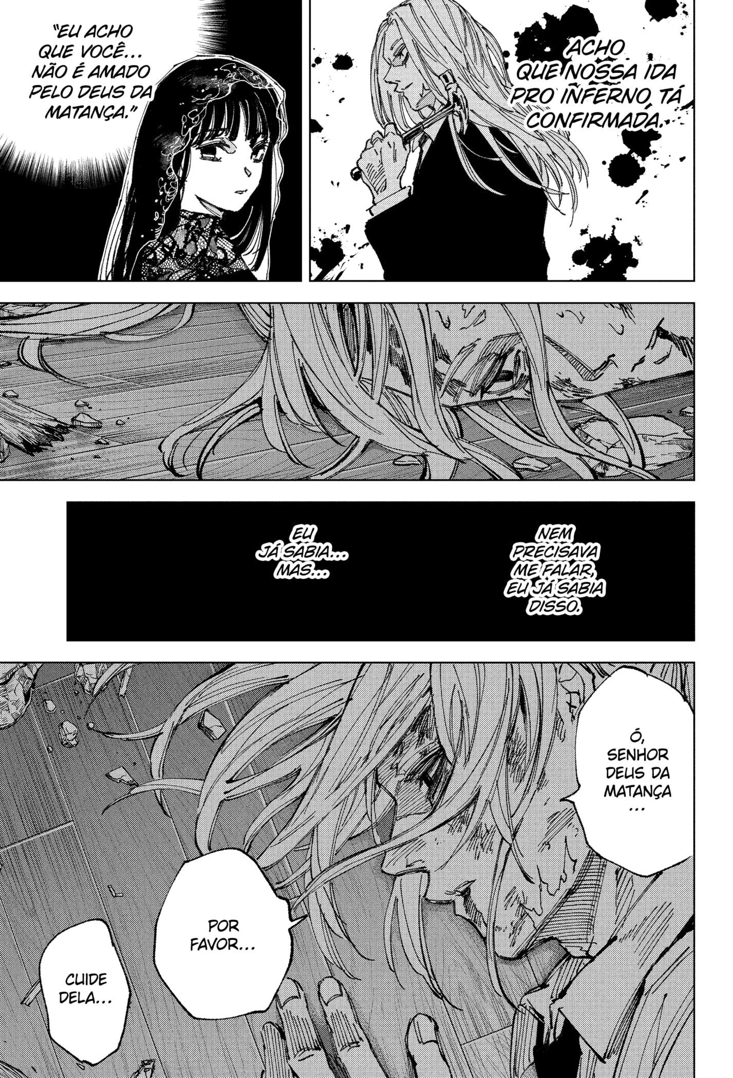 Read Sakamoto Days PT Manga Online