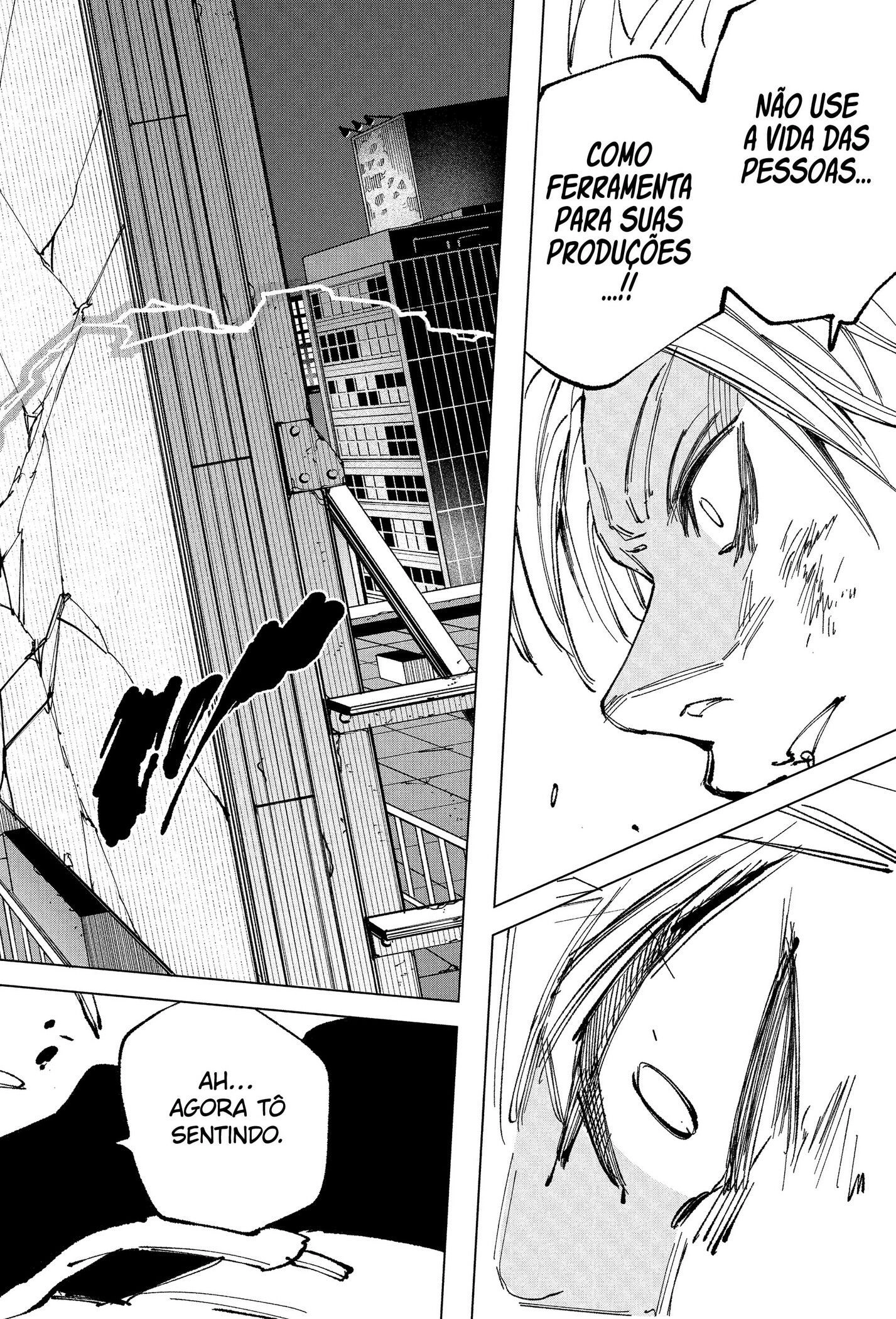 Read Sakamoto Days PT Manga Online