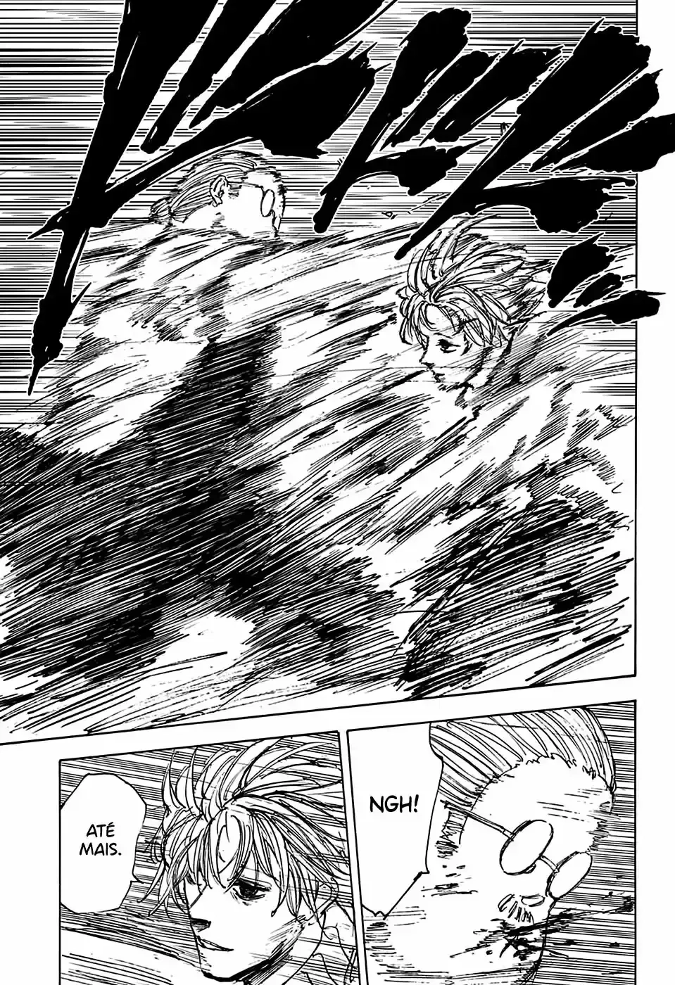 Read Sakamoto Days PT Manga Online