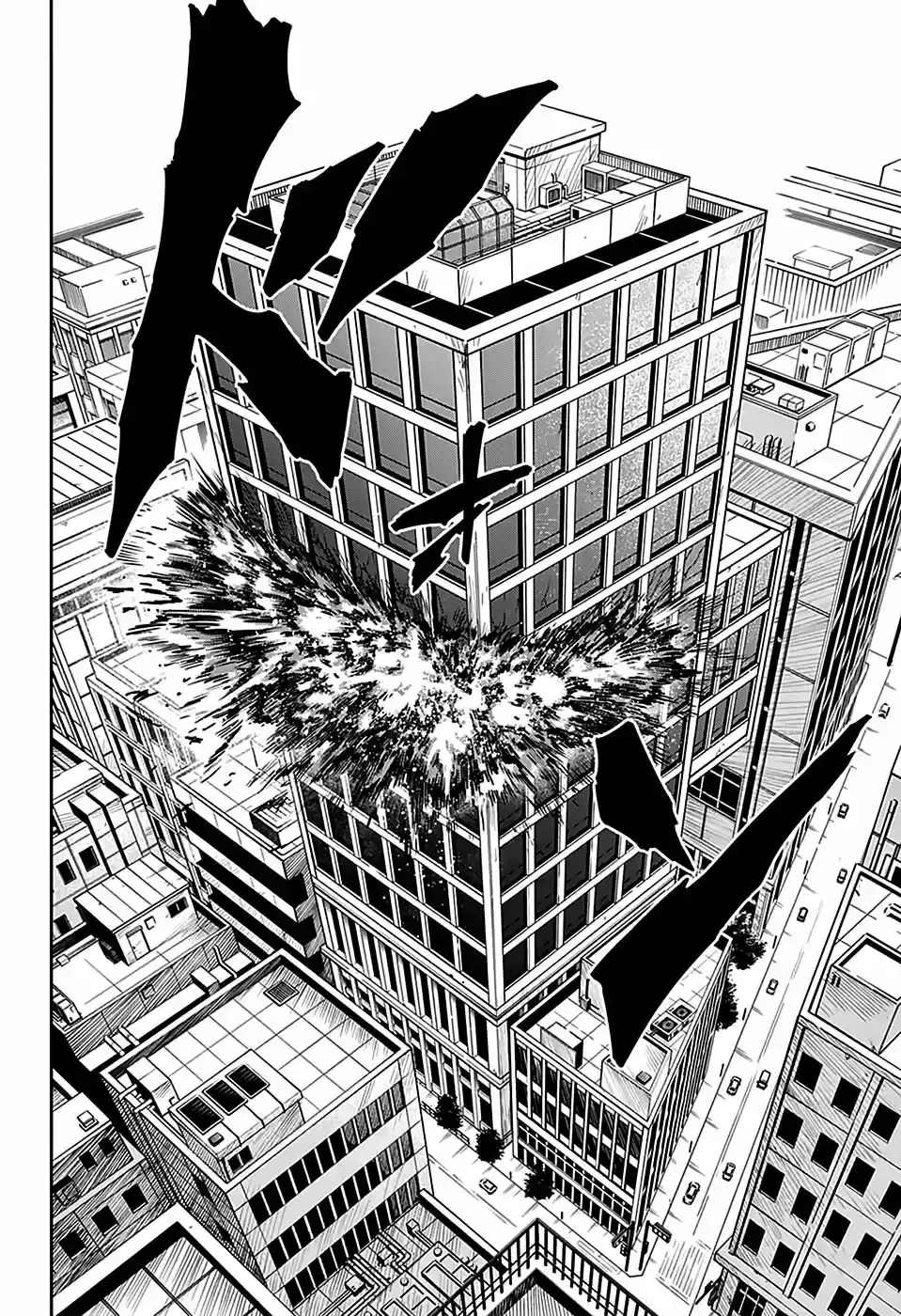 Read Sakamoto Days PT Manga Online