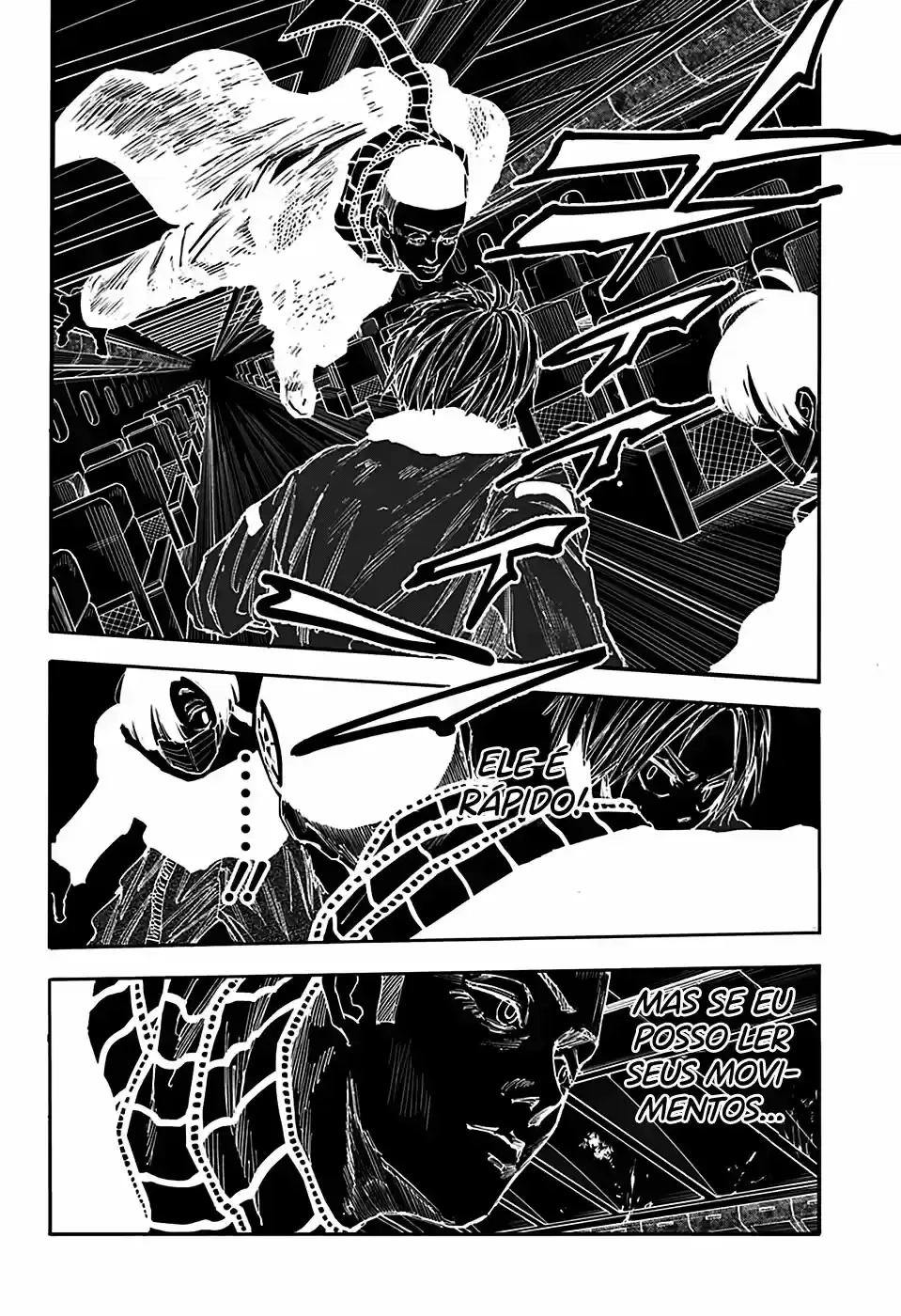 Read Sakamoto Days PT Manga Online