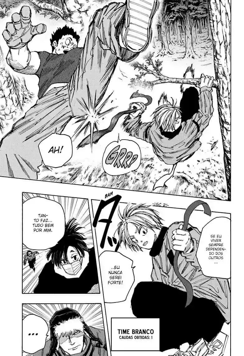 Read Sakamoto Days PT Manga Online