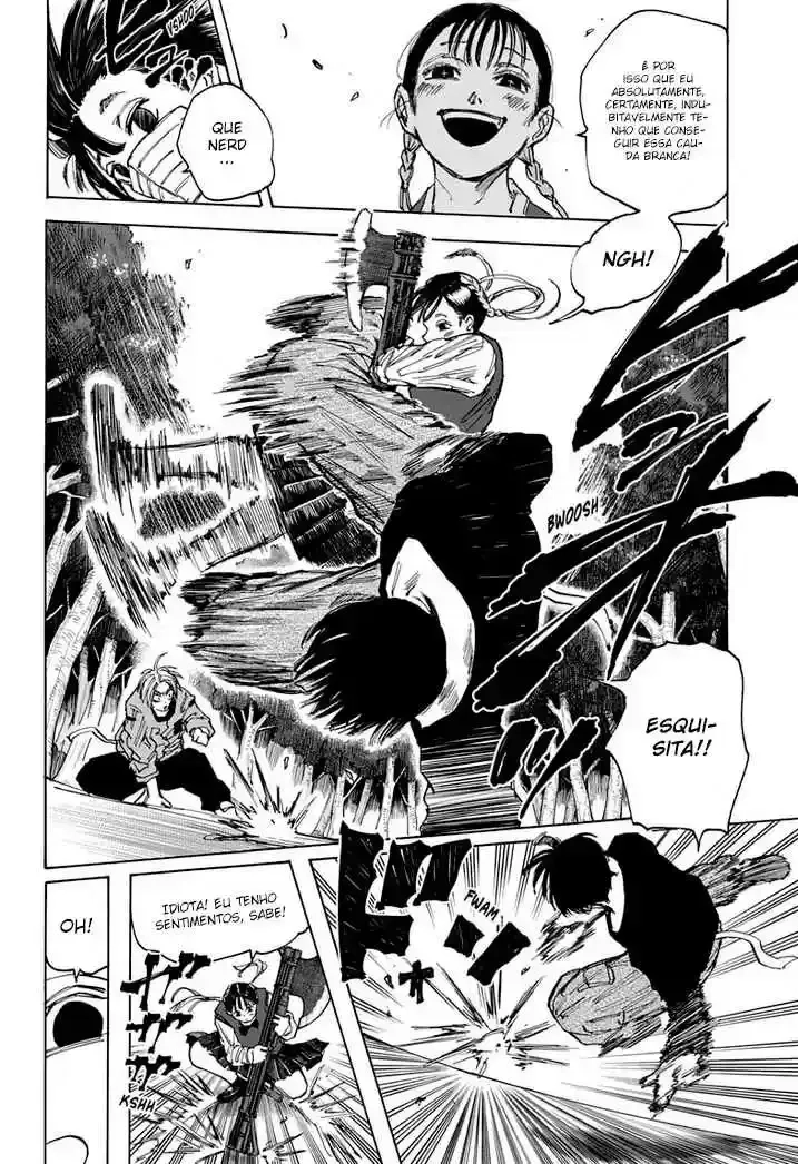 Read Sakamoto Days PT Manga Online
