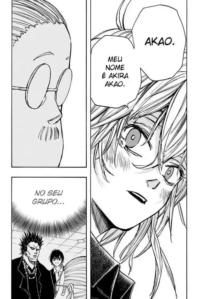 Read Sakamoto Days PT Manga Online