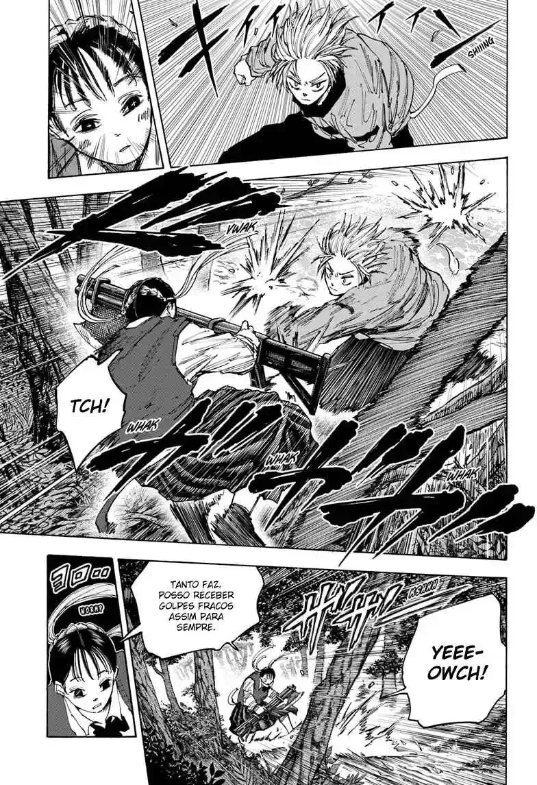 Read Sakamoto Days PT Manga Online