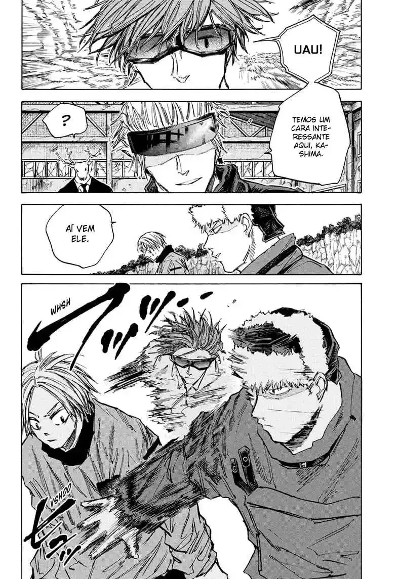 Read Sakamoto Days PT Manga Online
