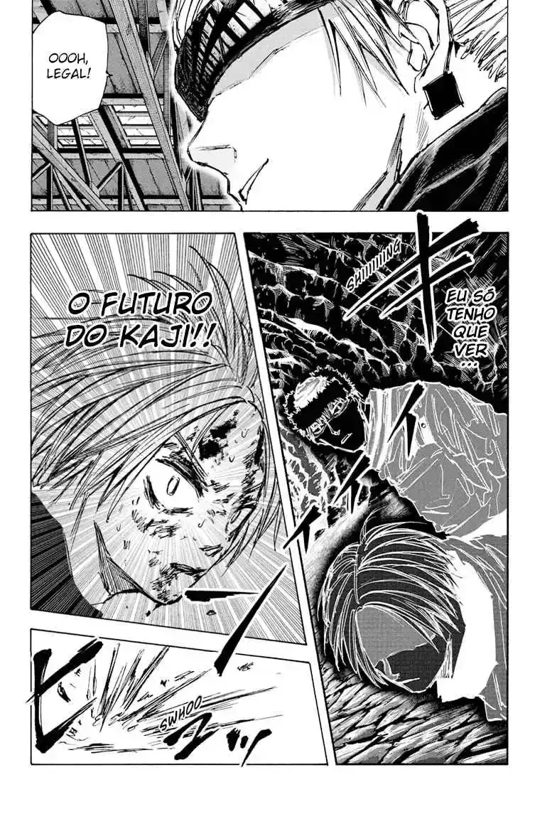 Read Sakamoto Days PT Manga Online