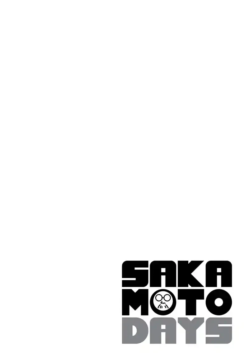 Read Sakamoto Days PT Manga Online