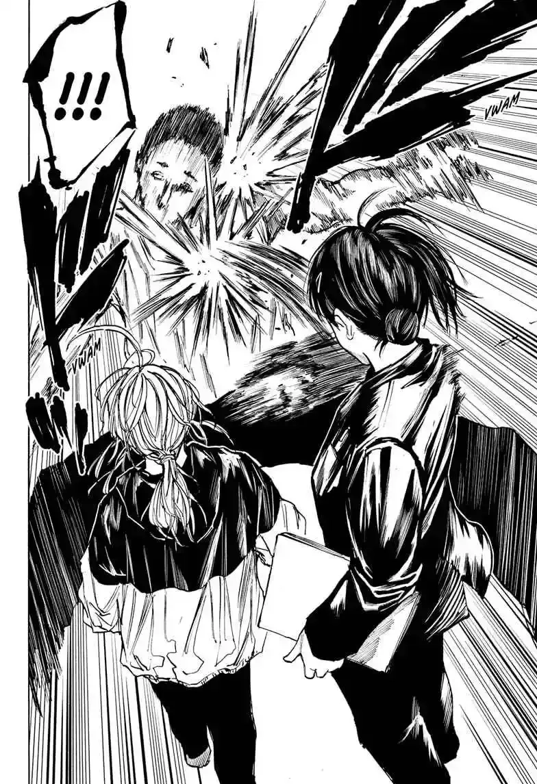 Read Sakamoto Days PT Manga Online