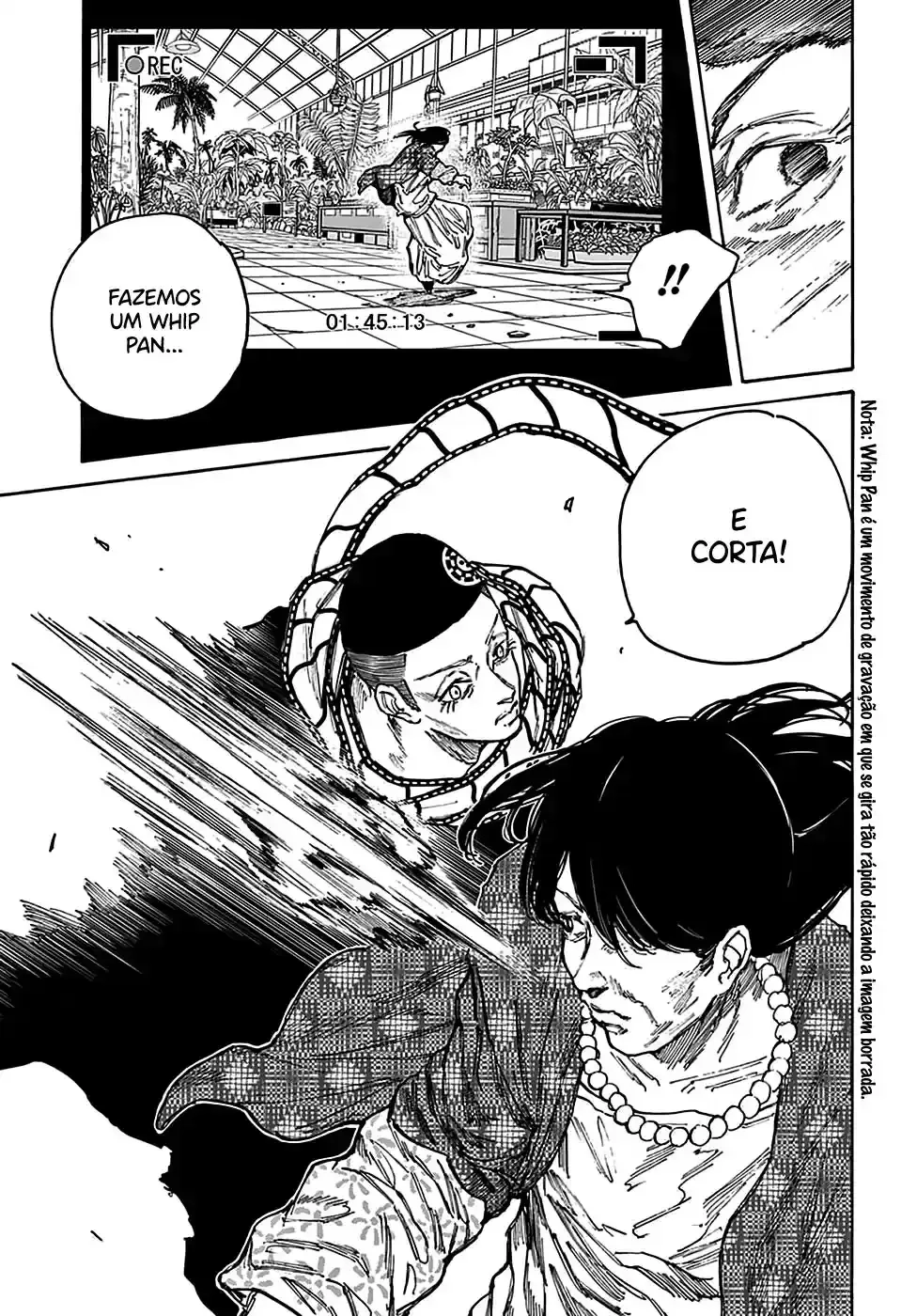 Read Sakamoto Days PT Manga Online