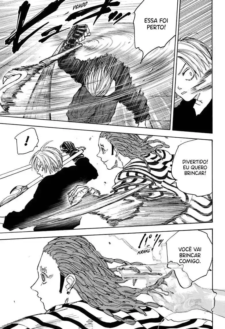 Read Sakamoto Days PT Manga Online