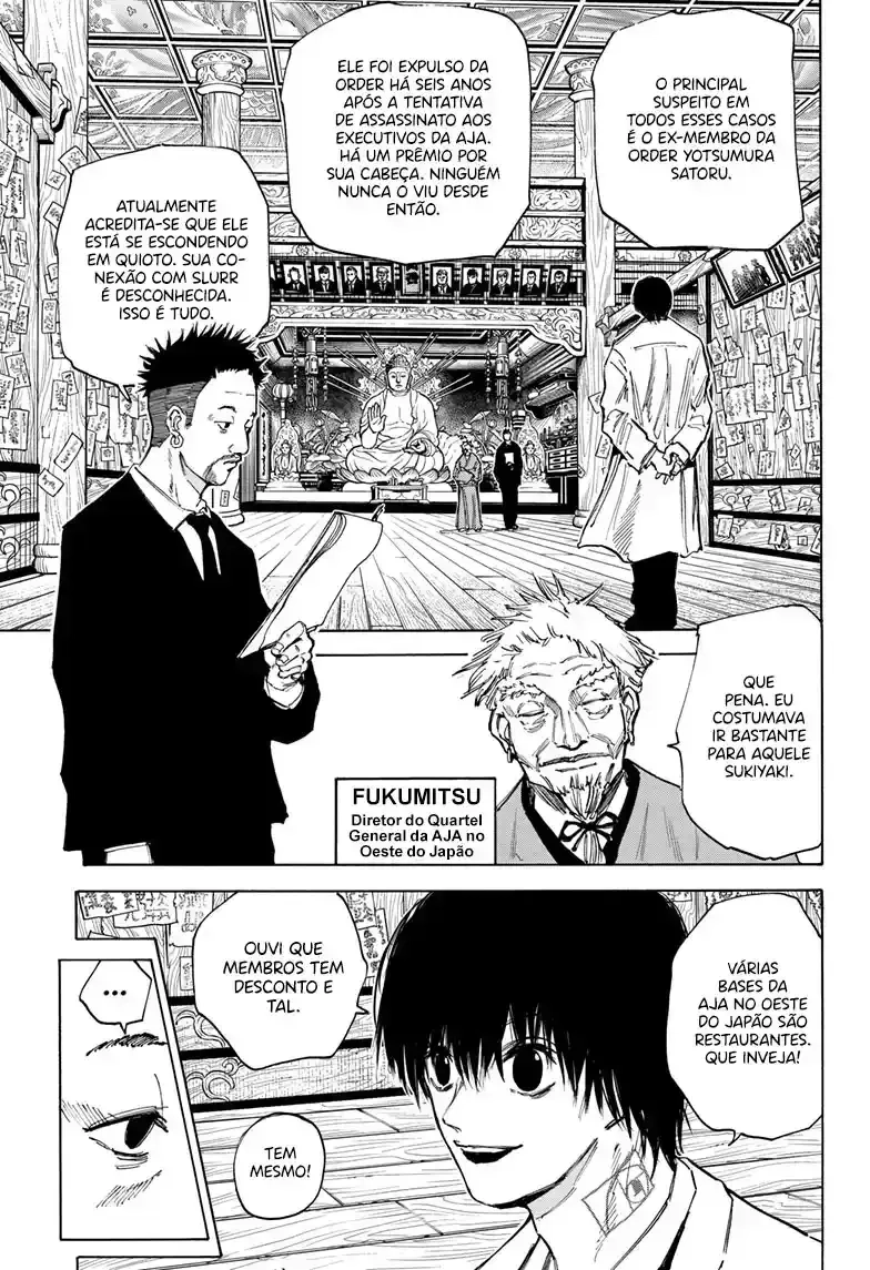 Read Sakamoto Days PT Manga Online