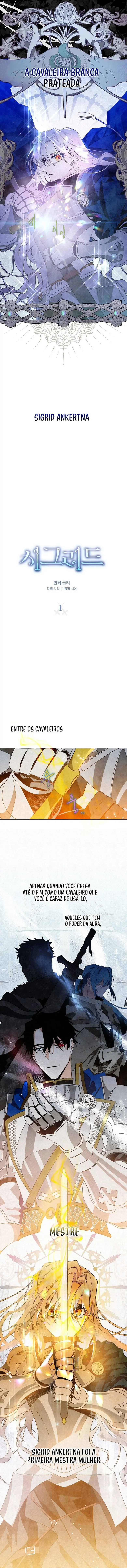 Read Sigrid PT Manga Online