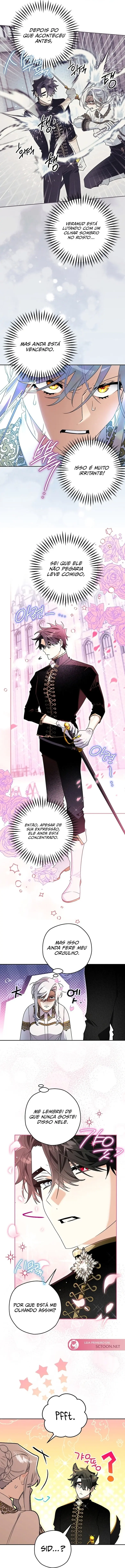 Read Sigrid PT Manga Online
