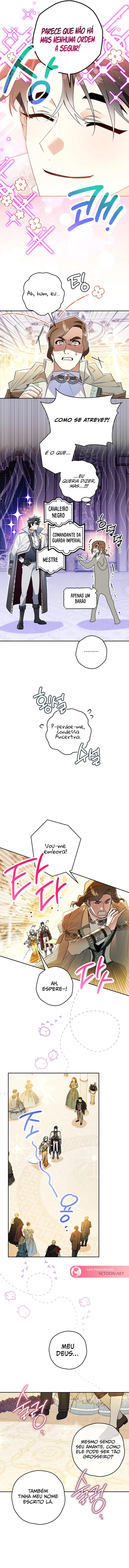 Read Sigrid PT Manga Online
