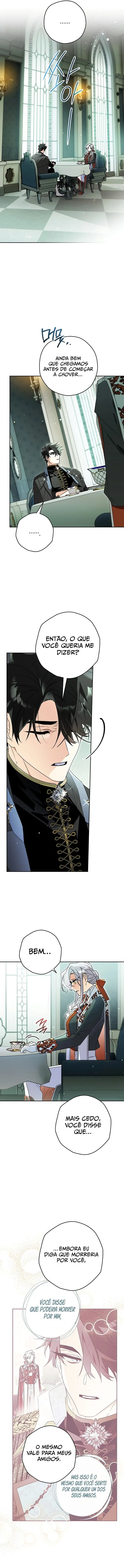 Read Sigrid PT Manga Online