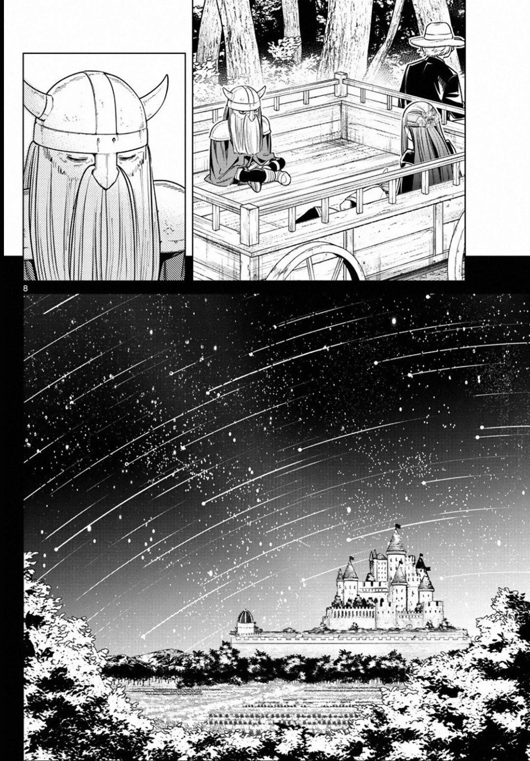 Read Sousou no Frieren PT Manga Online