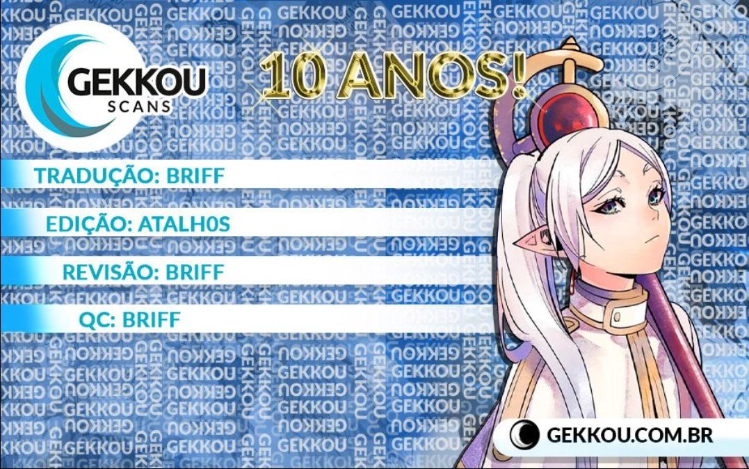 Read Sousou no Frieren PT Manga Online