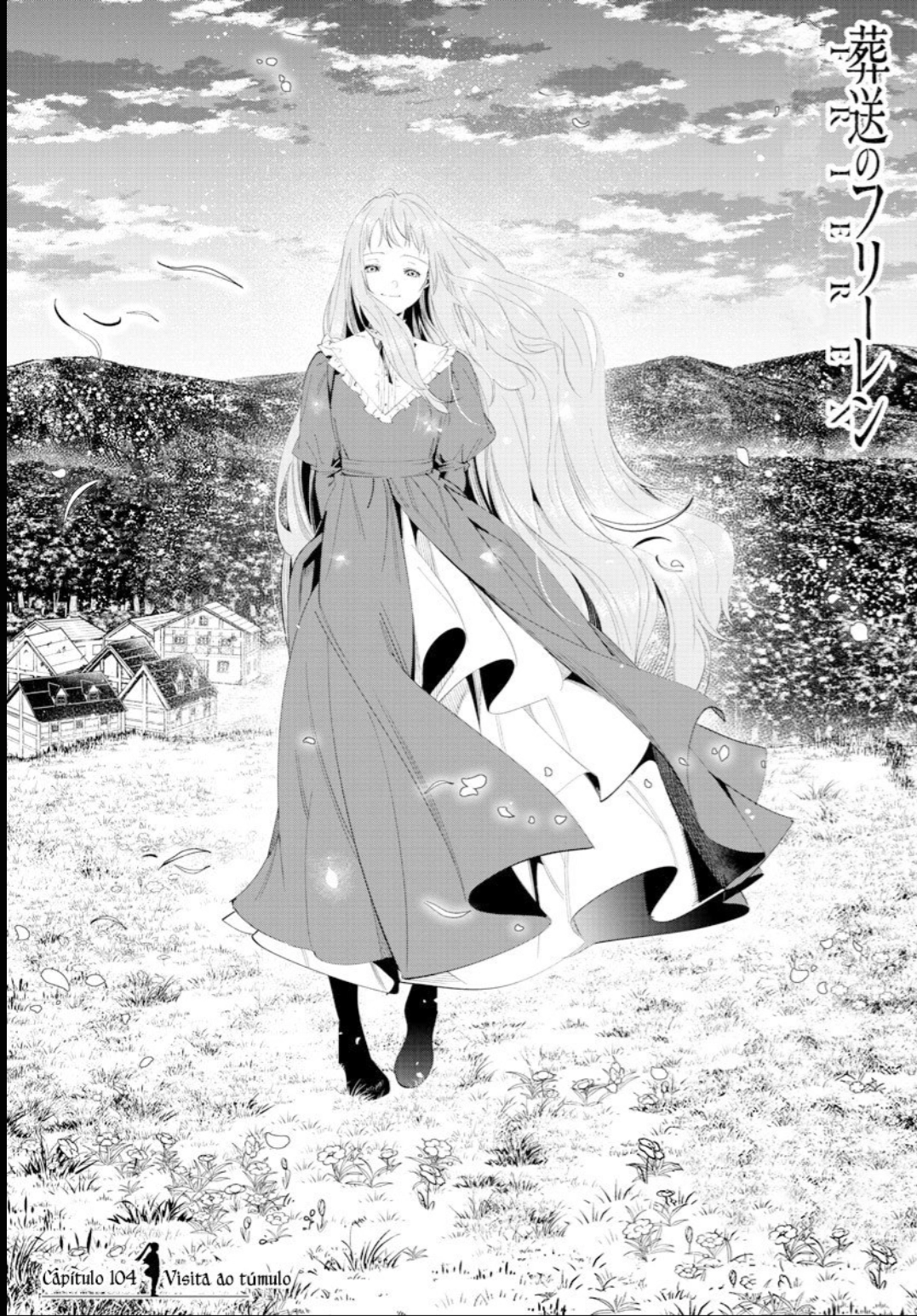 Read Sousou no Frieren PT Manga Online