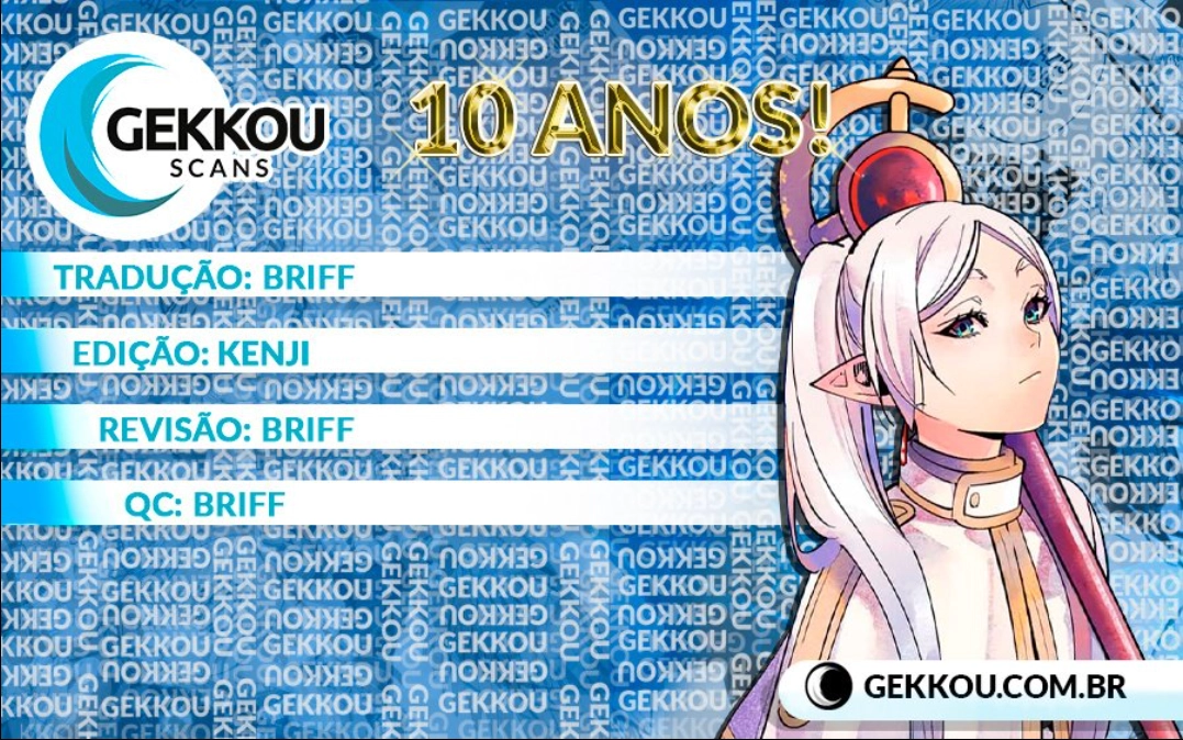 Read Sousou no Frieren PT Manga Online