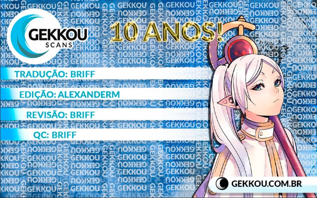 Read Sousou no Frieren PT Manga Online