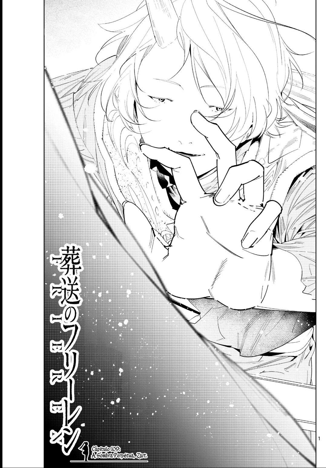Read Sousou no Frieren PT Manga Online