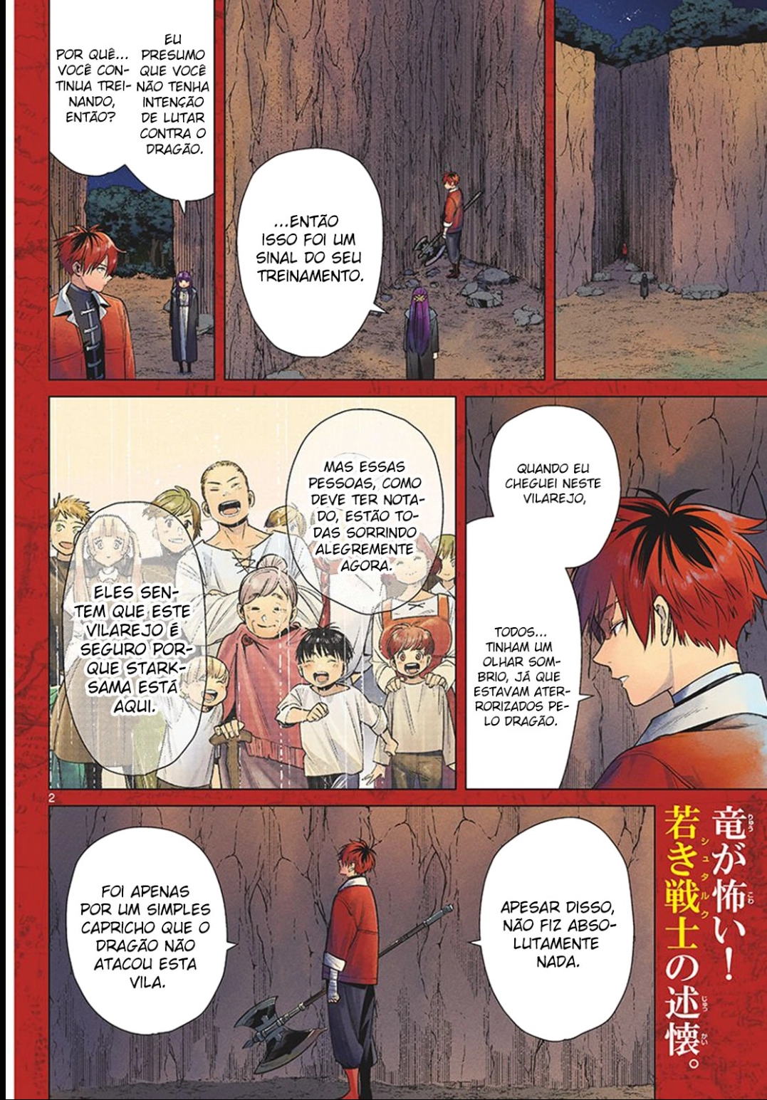 Read Sousou no Frieren PT Manga Online