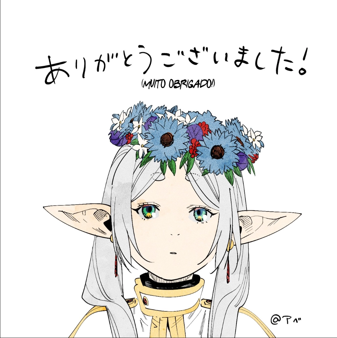 Read Sousou no Frieren PT Manga Online