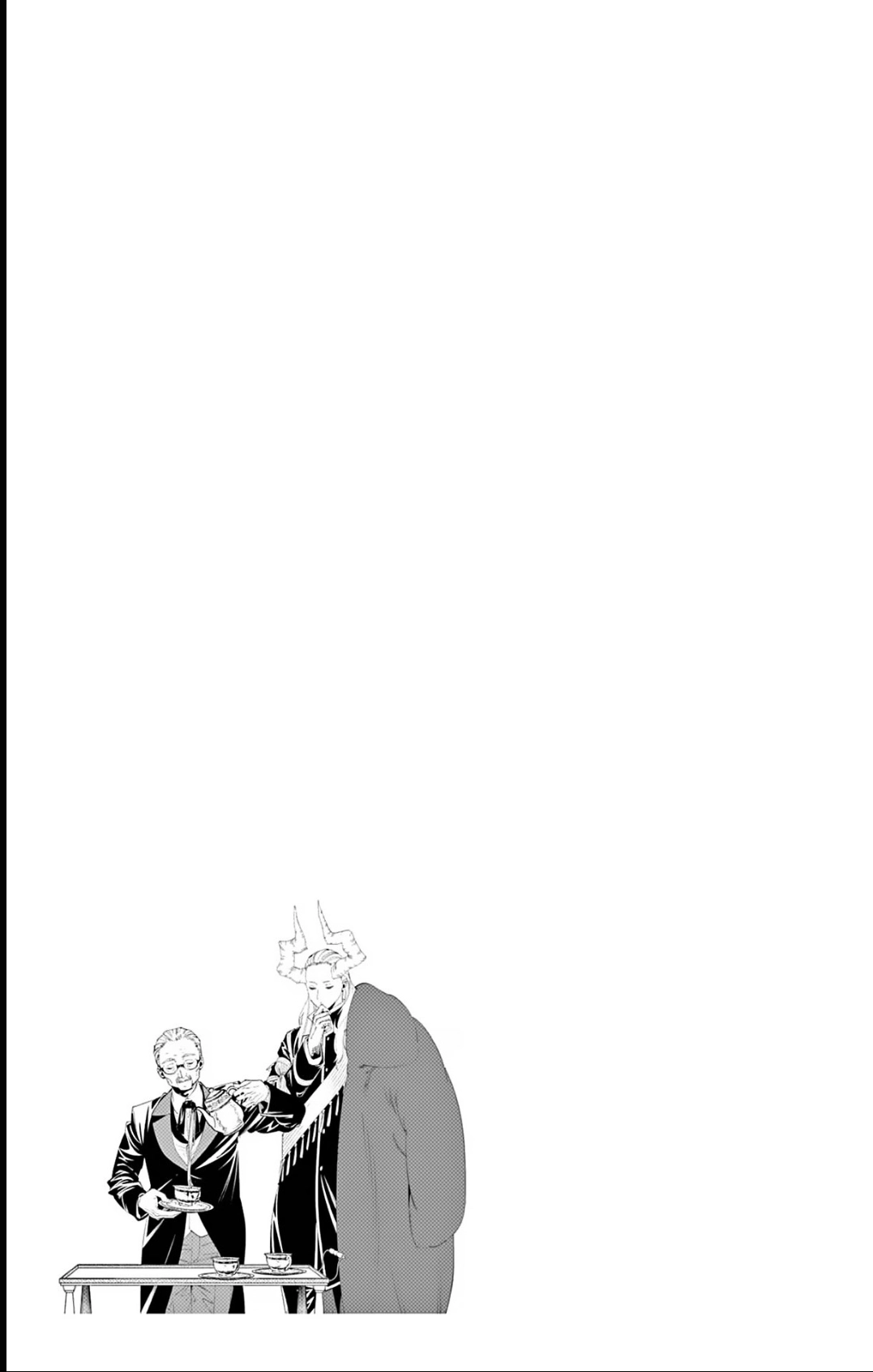 Read Sousou no Frieren PT Manga Online