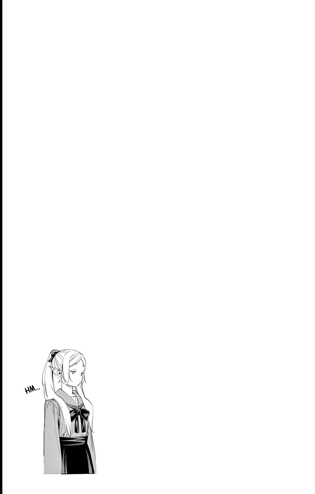 Read Sousou no Frieren PT Manga Online