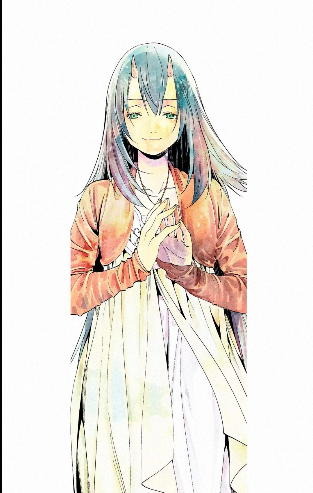 Read Sousou no Frieren PT Manga Online