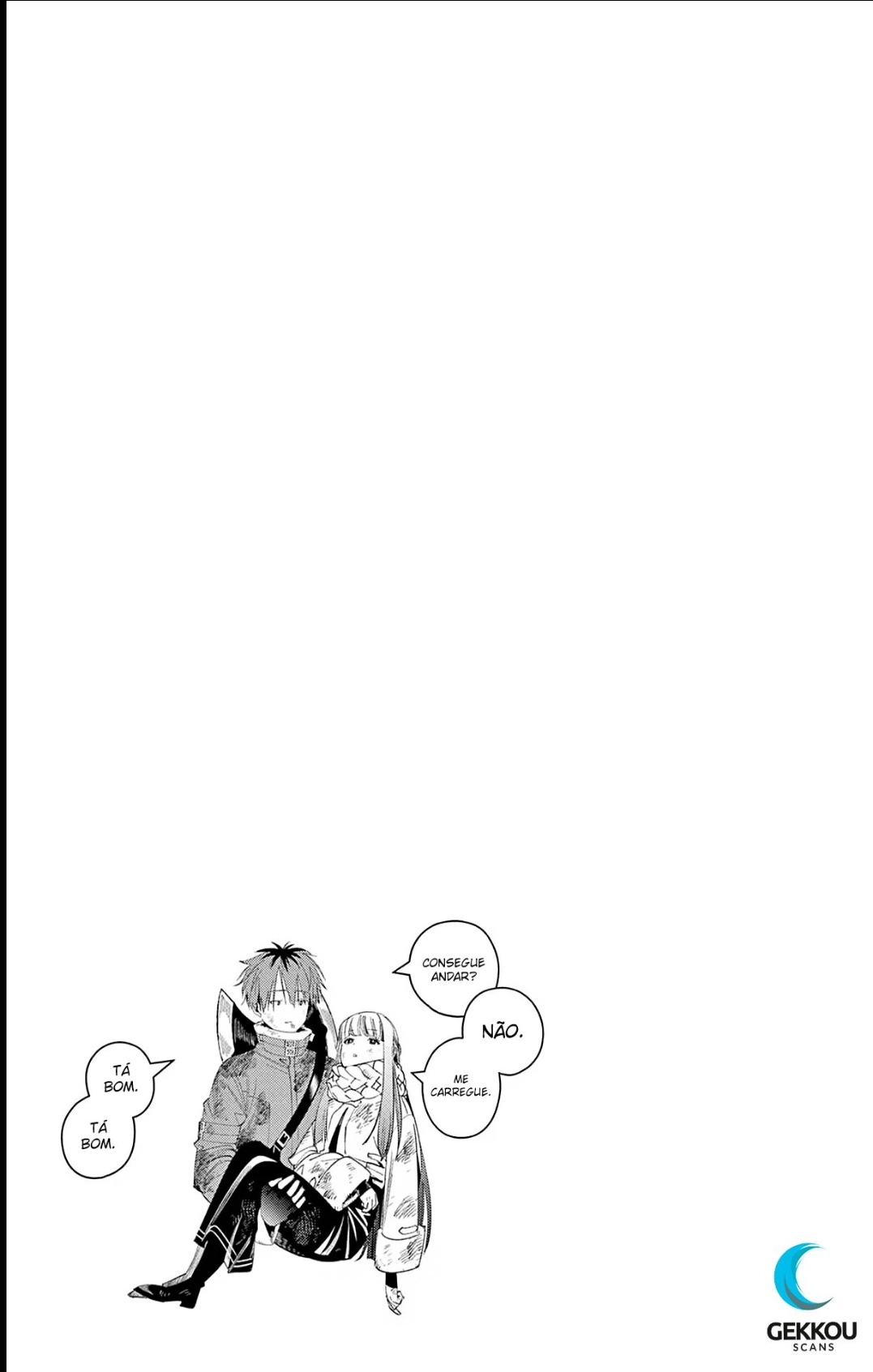 Read Sousou no Frieren PT Manga Online