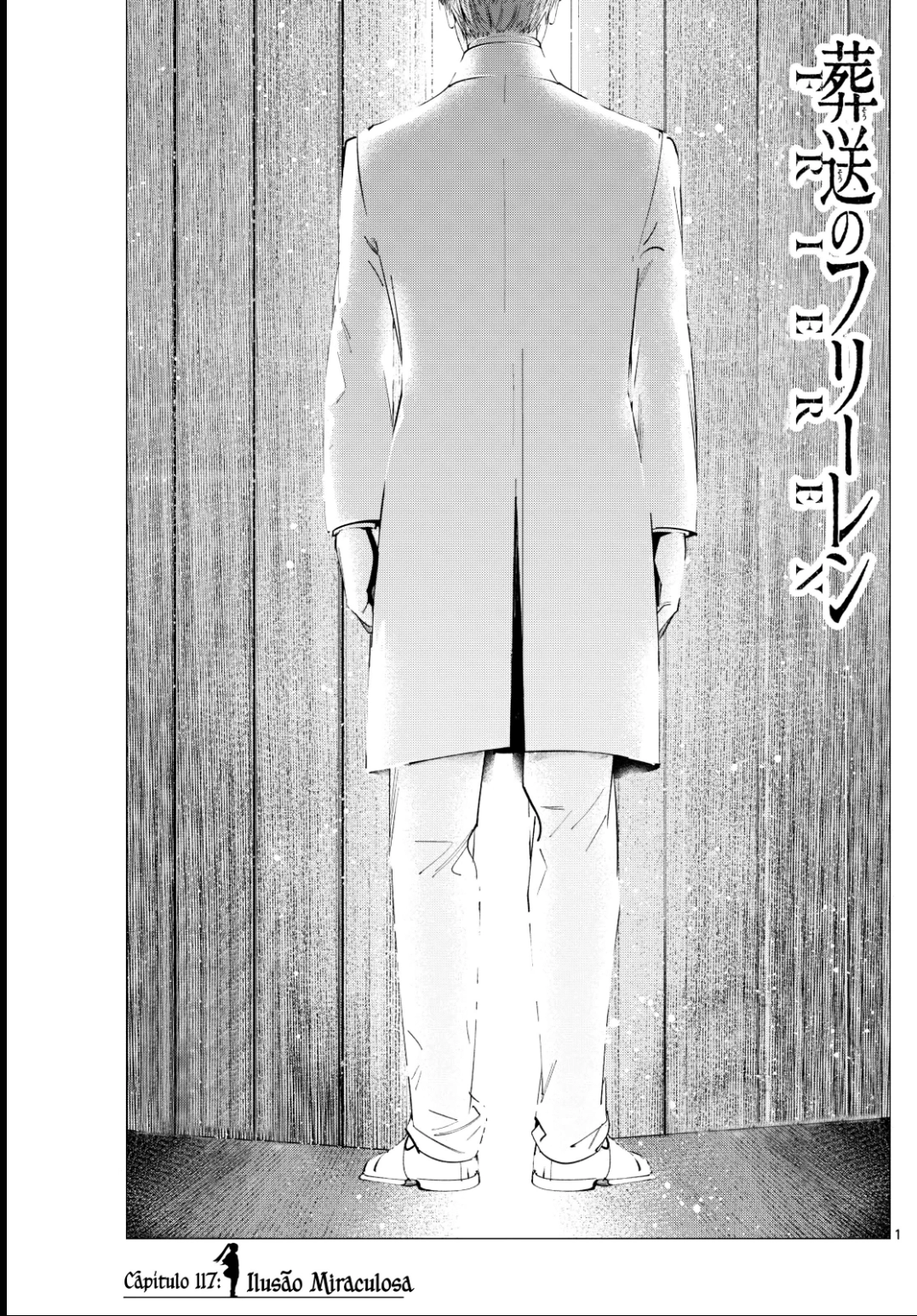 Read Sousou no Frieren PT Manga Online