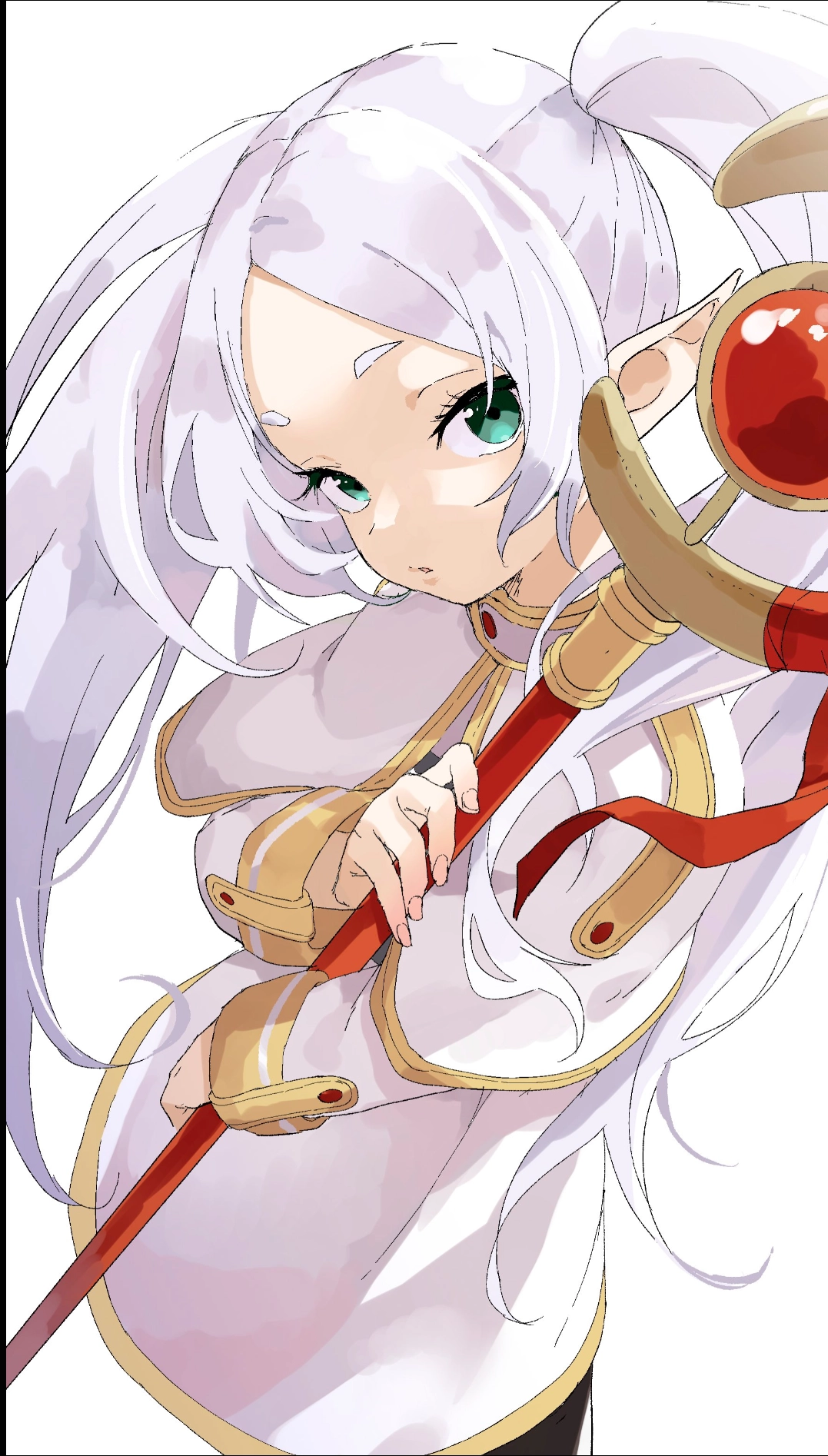 Read Sousou no Frieren PT Manga Online